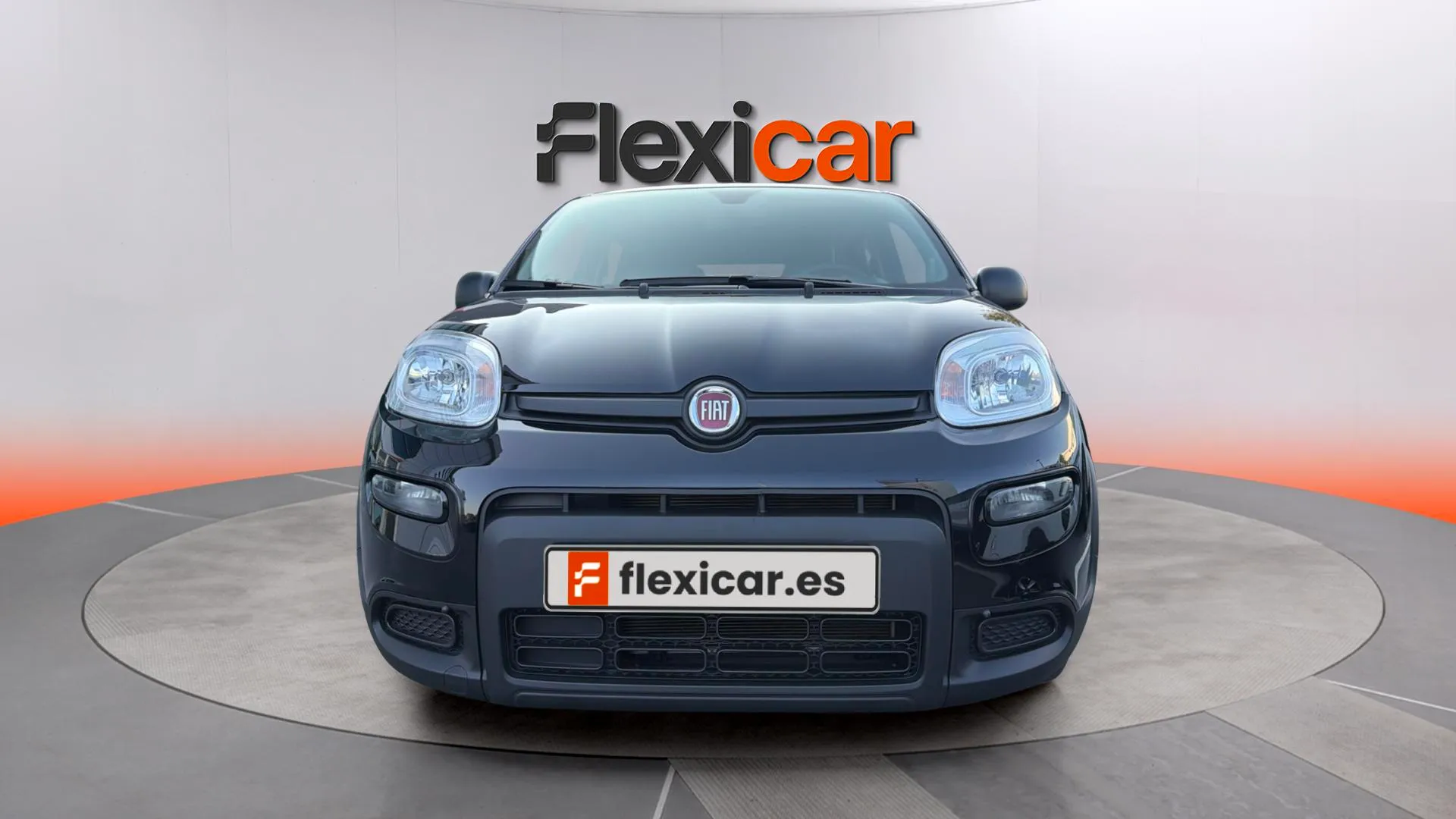 Fiat Panda Hybrid 1.0 - foto 2