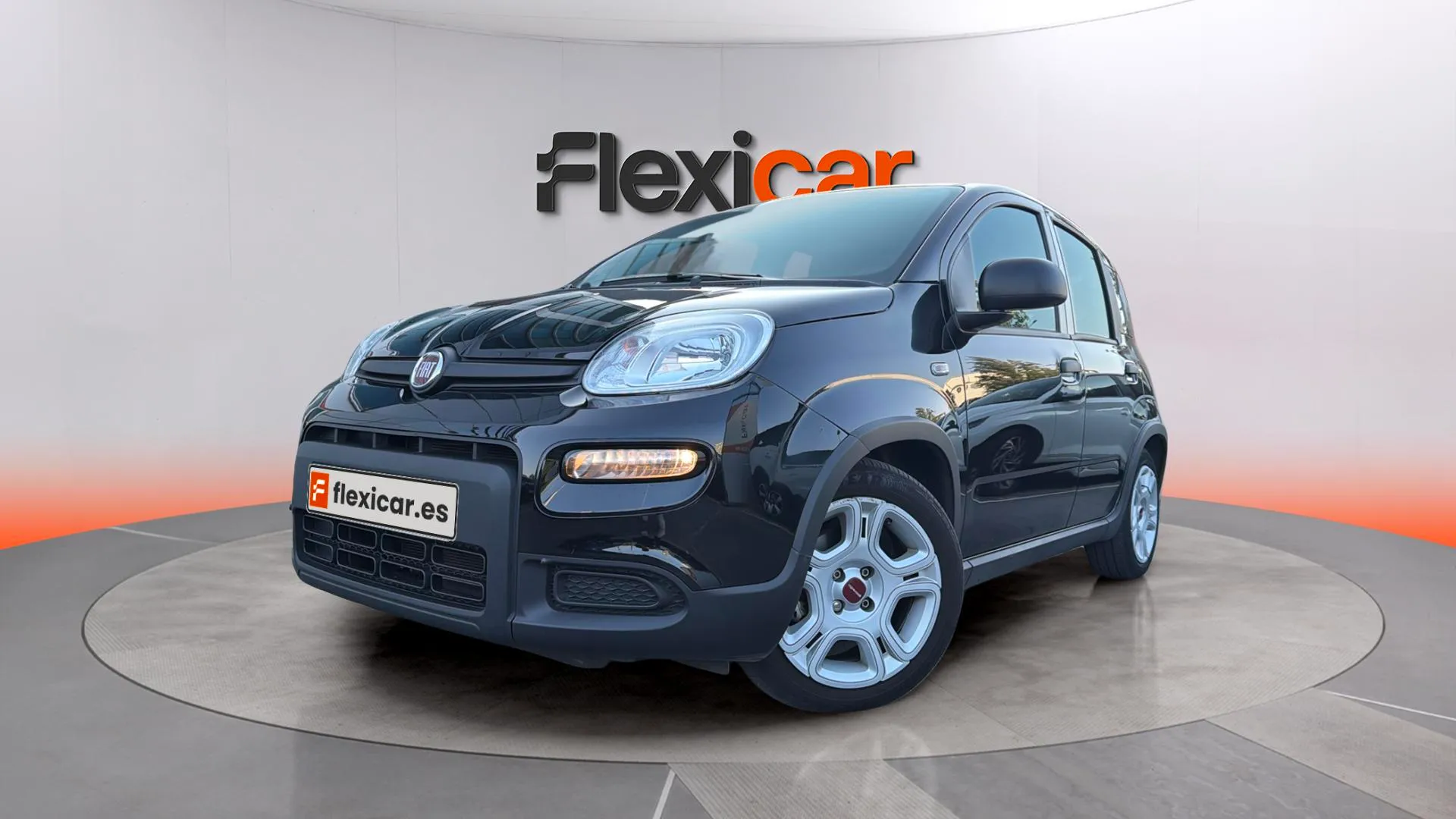 Fiat Panda Hybrid 1.0 - foto 3