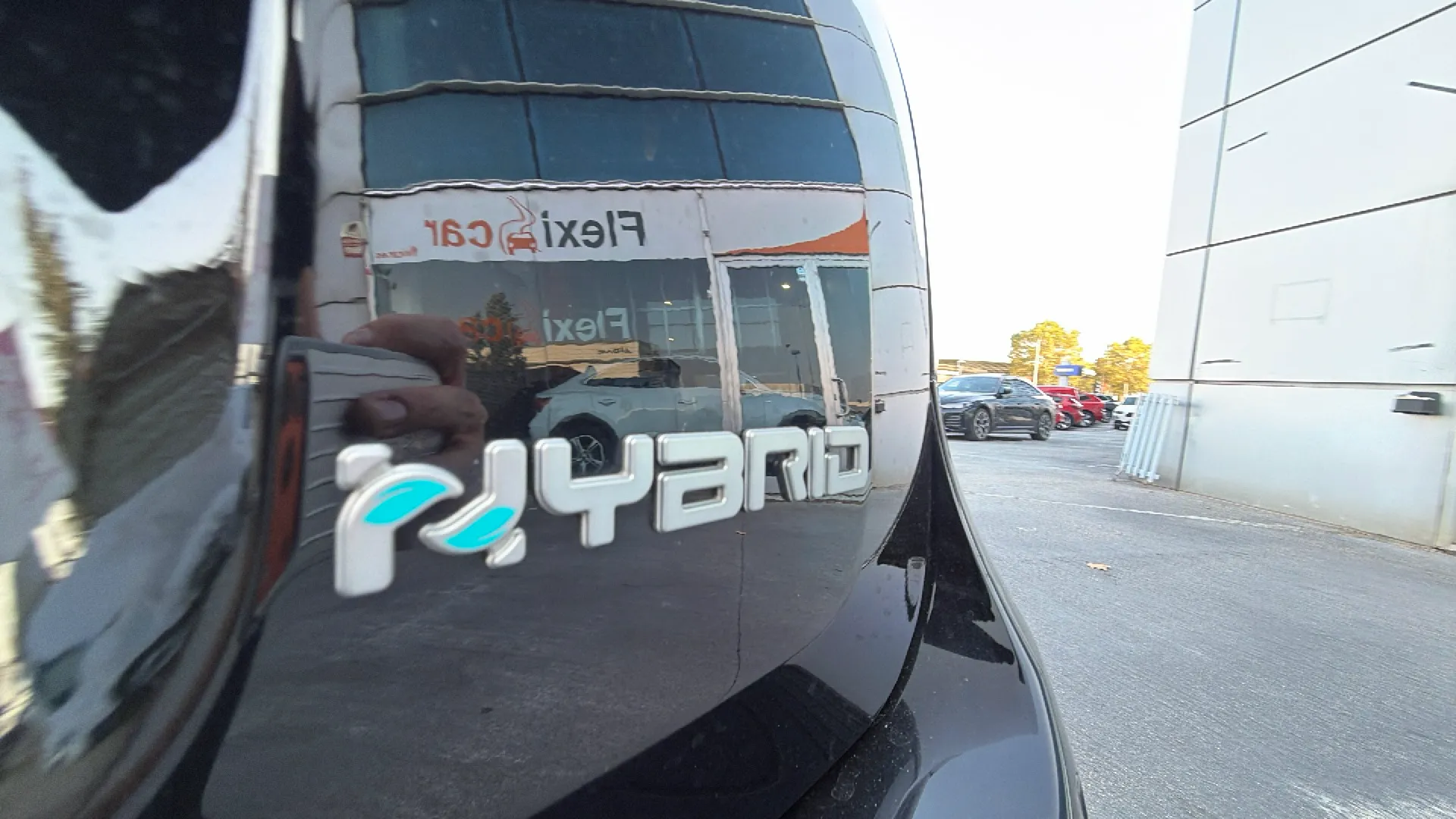 Fiat Panda Hybrid 1.0 - foto 32
