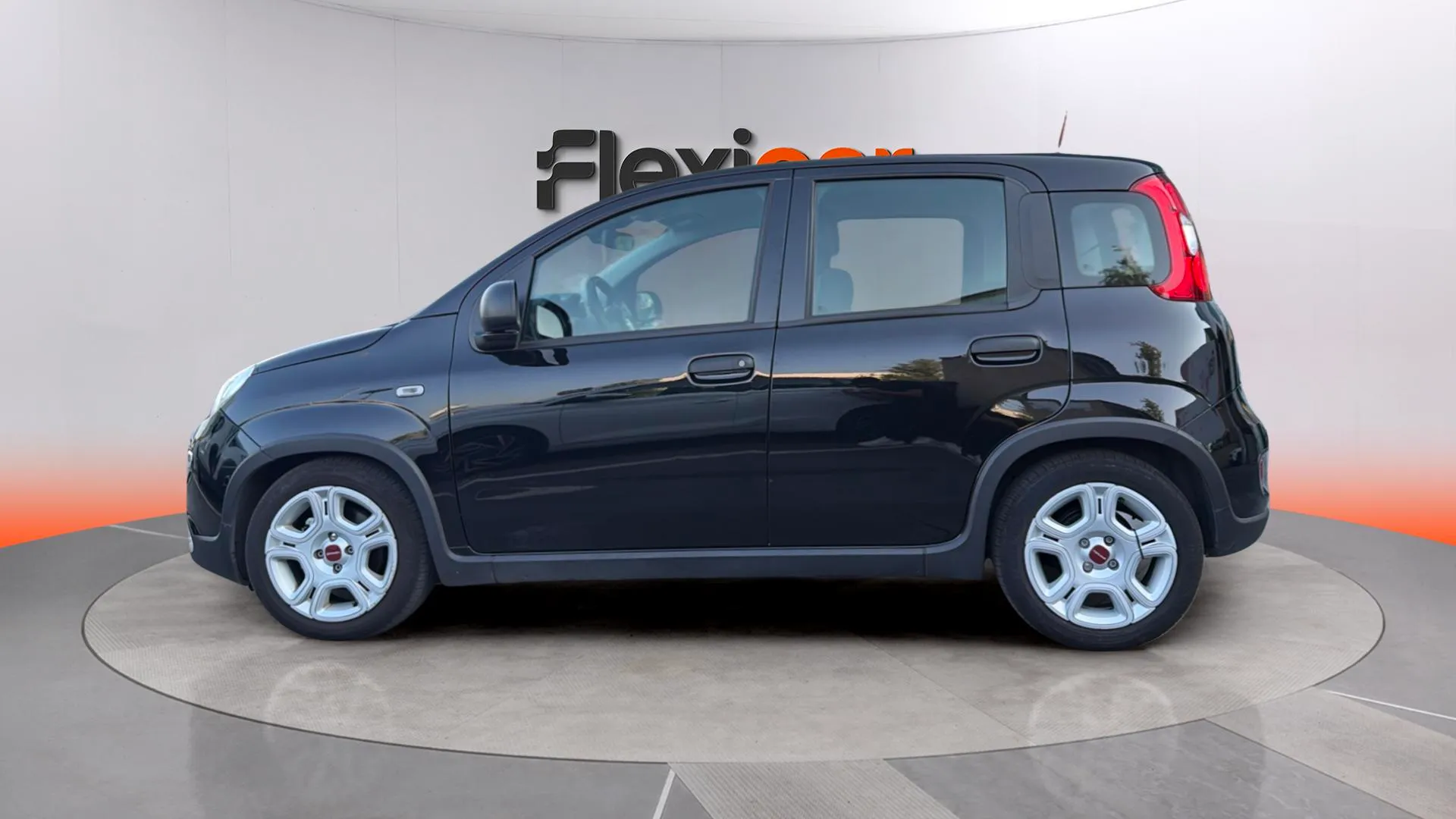 Fiat Panda Hybrid 1.0 - foto 4
