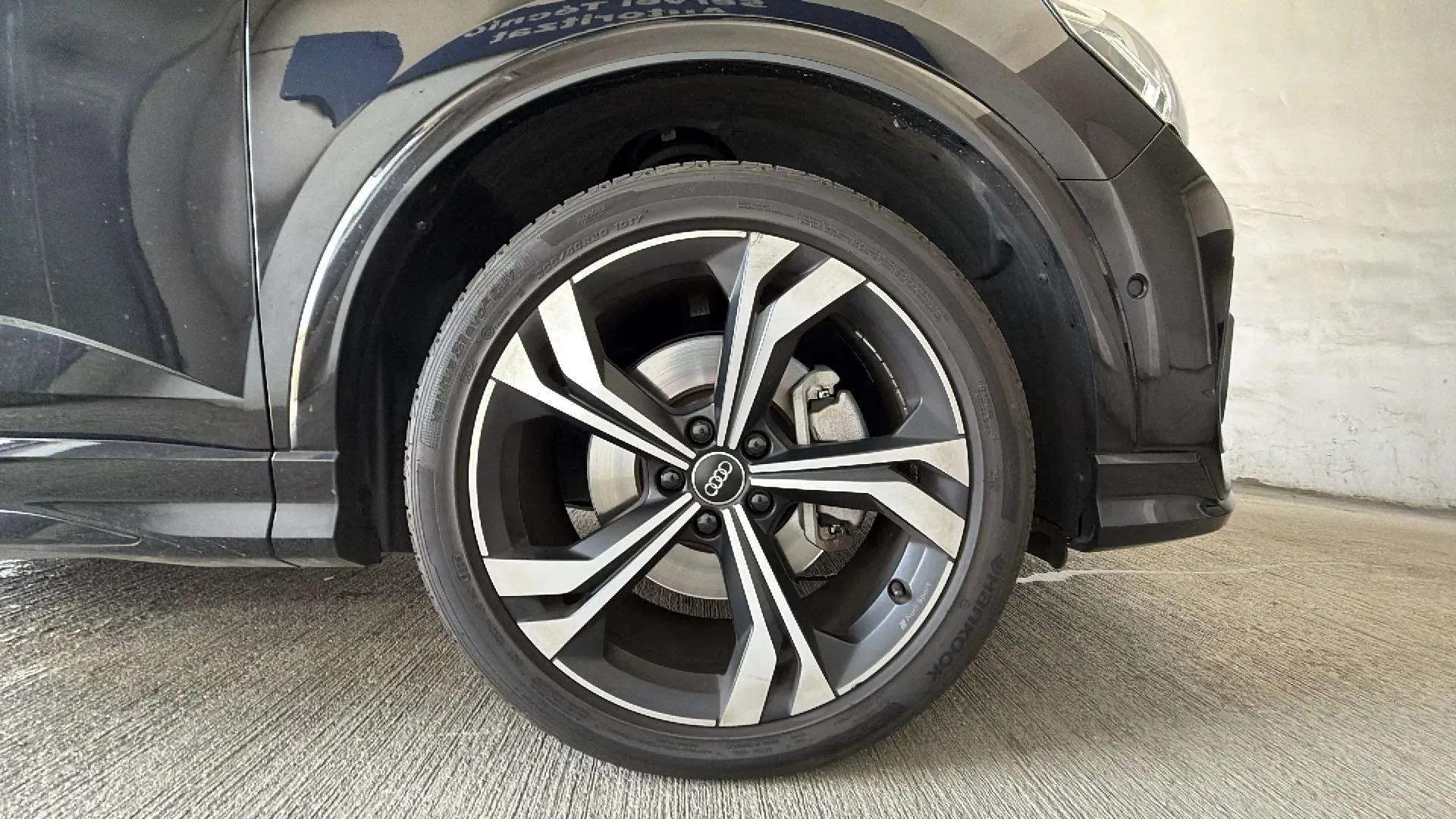 Audi Q3 40 TDI S tronic quattro Black Line - foto 38
