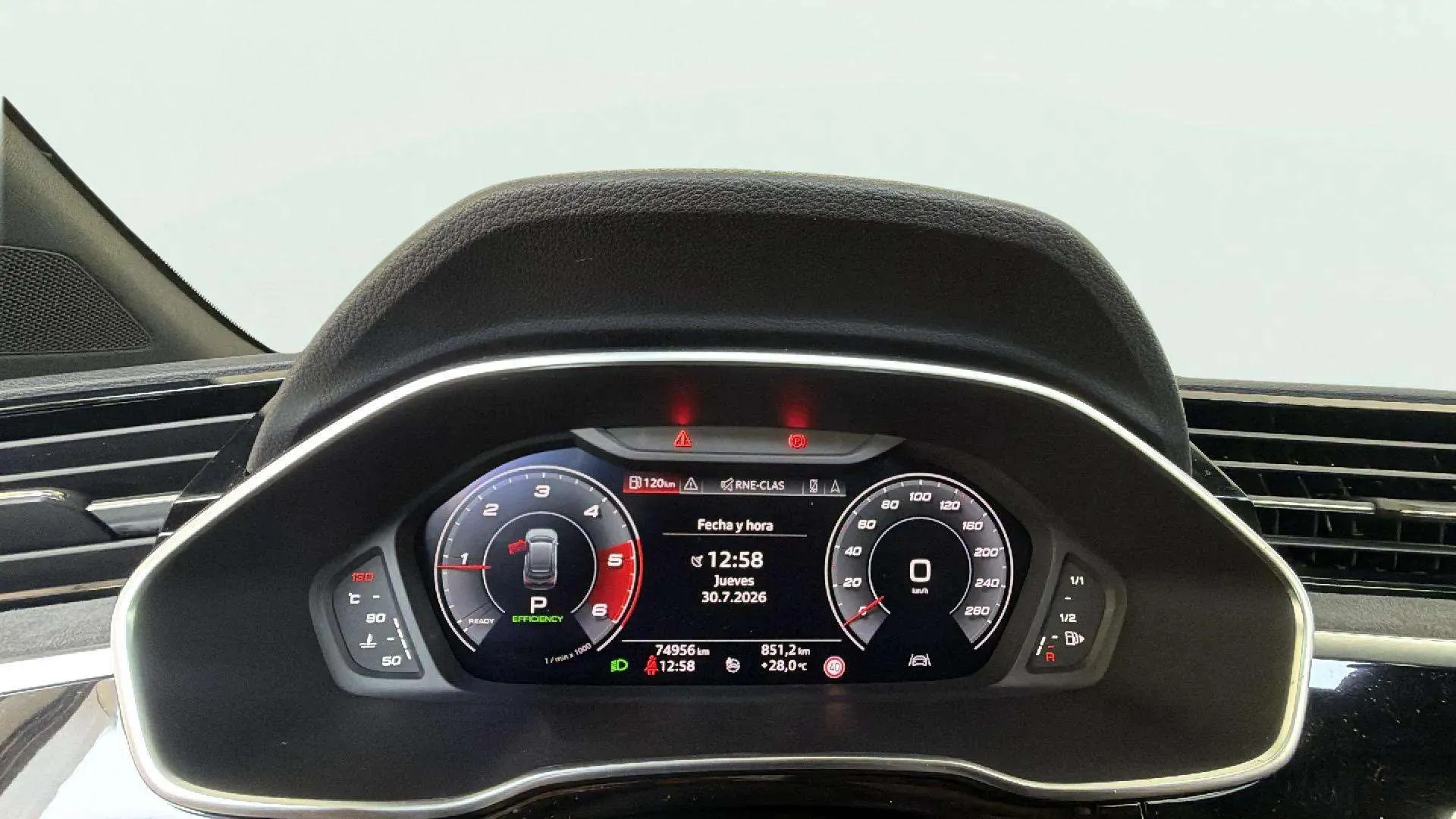 Audi Q3 40 TDI S tronic quattro Black Line - foto 9