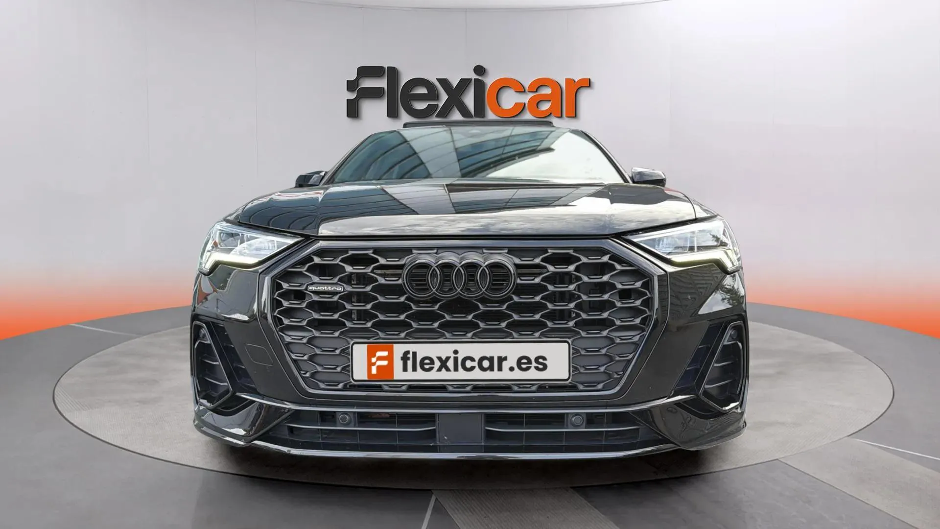Audi Q3 40 TDI S tronic quattro Black Line - foto 2