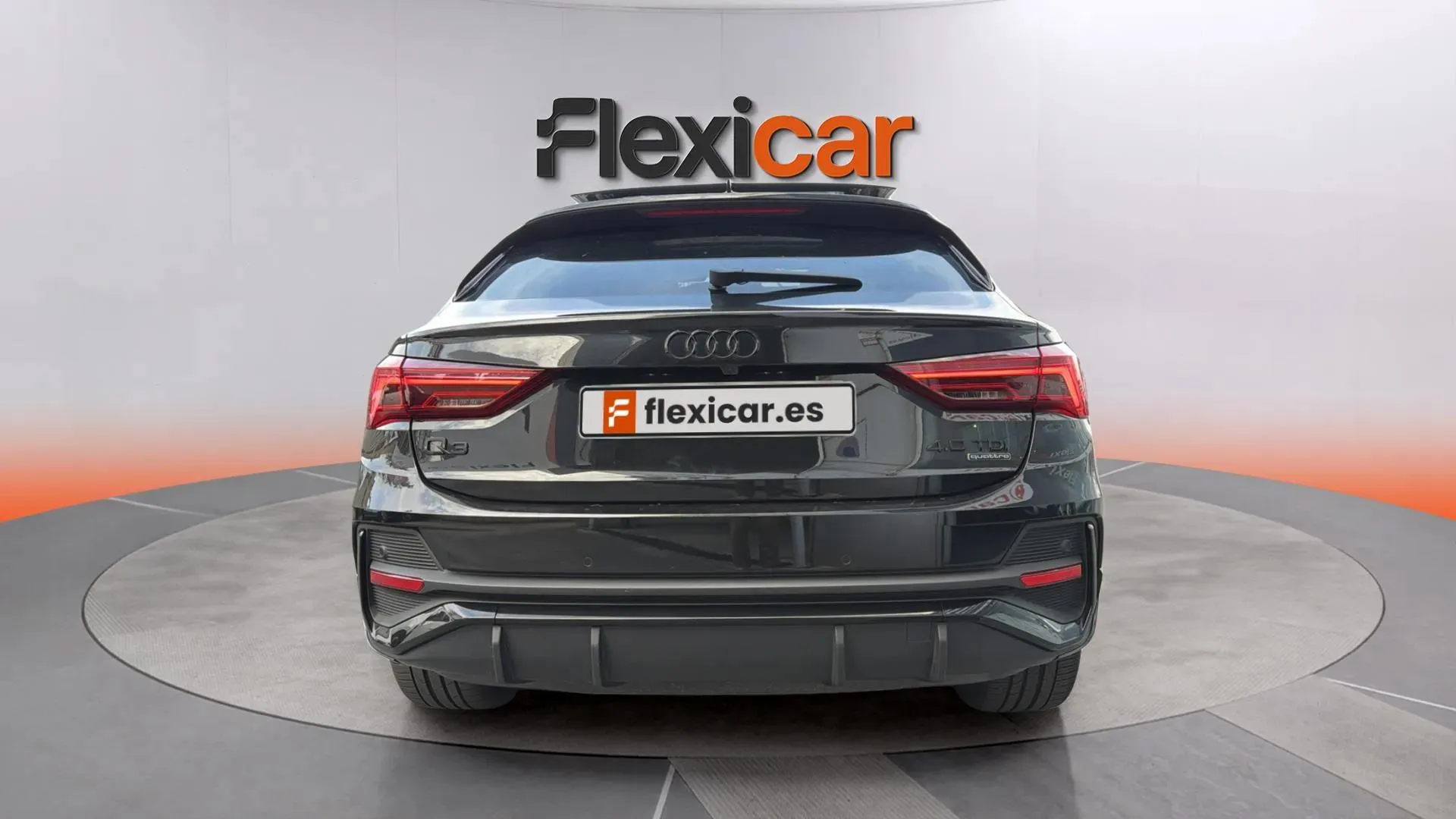 Audi Q3 40 TDI S tronic quattro Black Line - foto 6