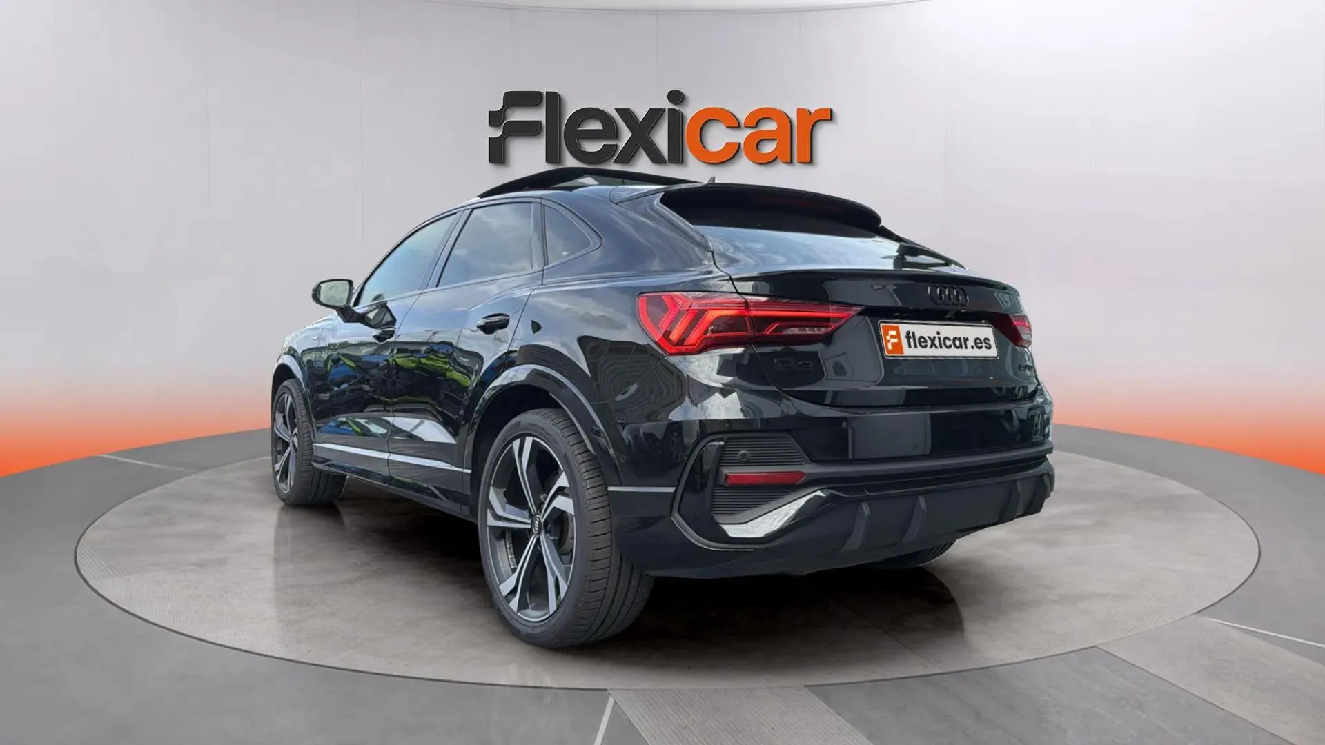 Audi Q3 40 TDI S tronic quattro Black Line - foto 5
