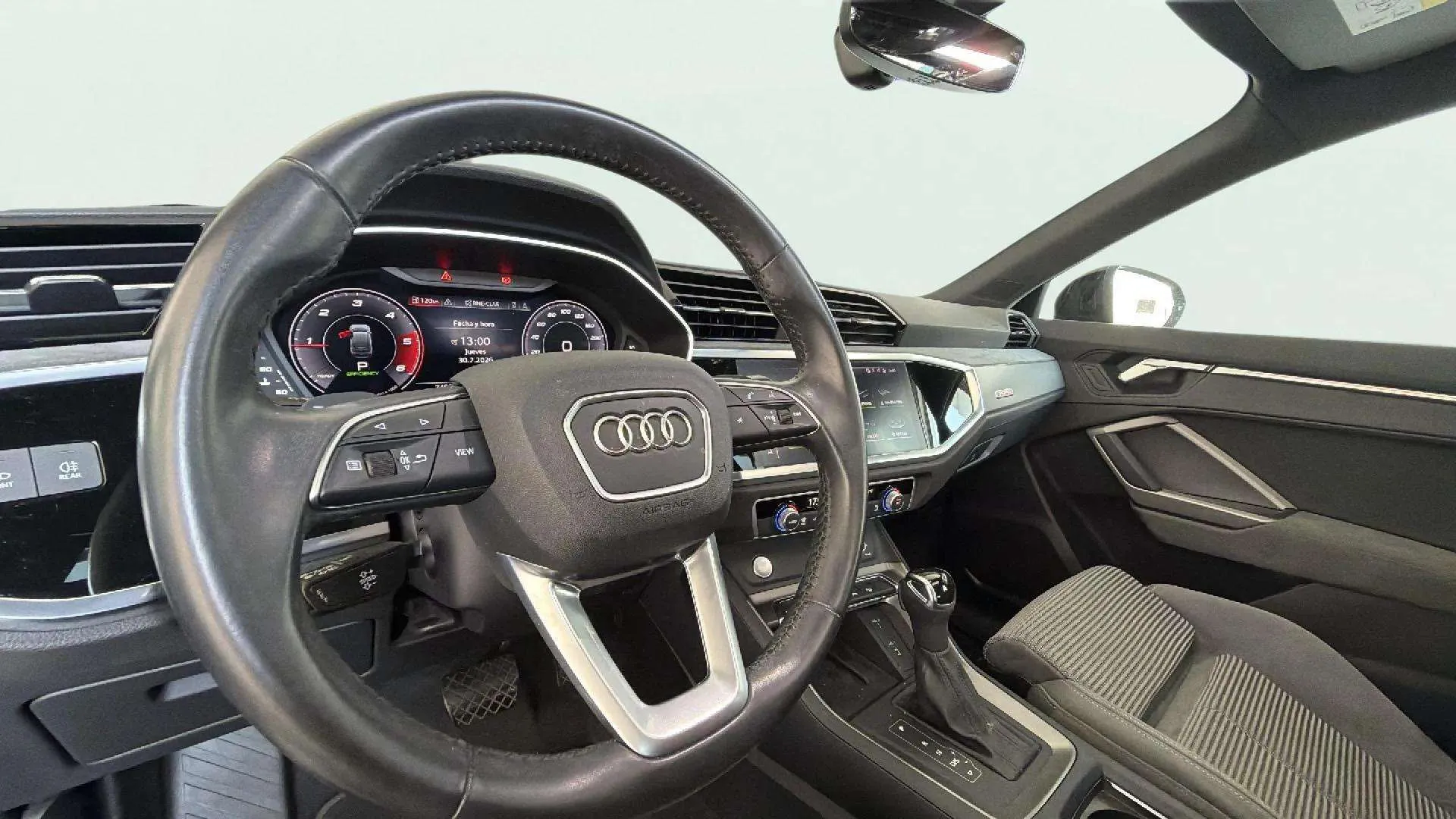 Audi Q3 40 TDI S tronic quattro Black Line - foto 14