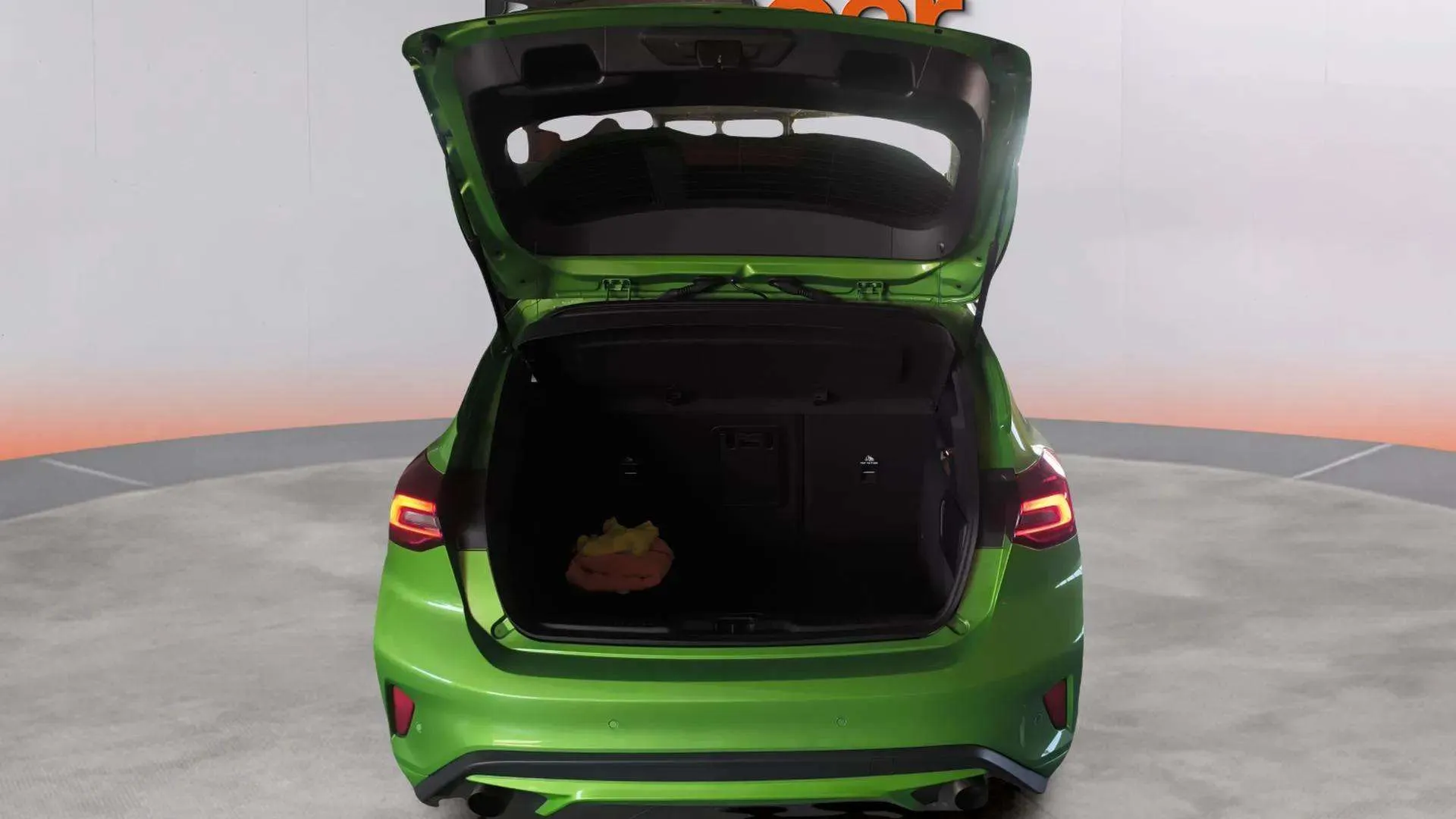 Ford Focus ST Edition 2.3 EcoBoost - foto 16