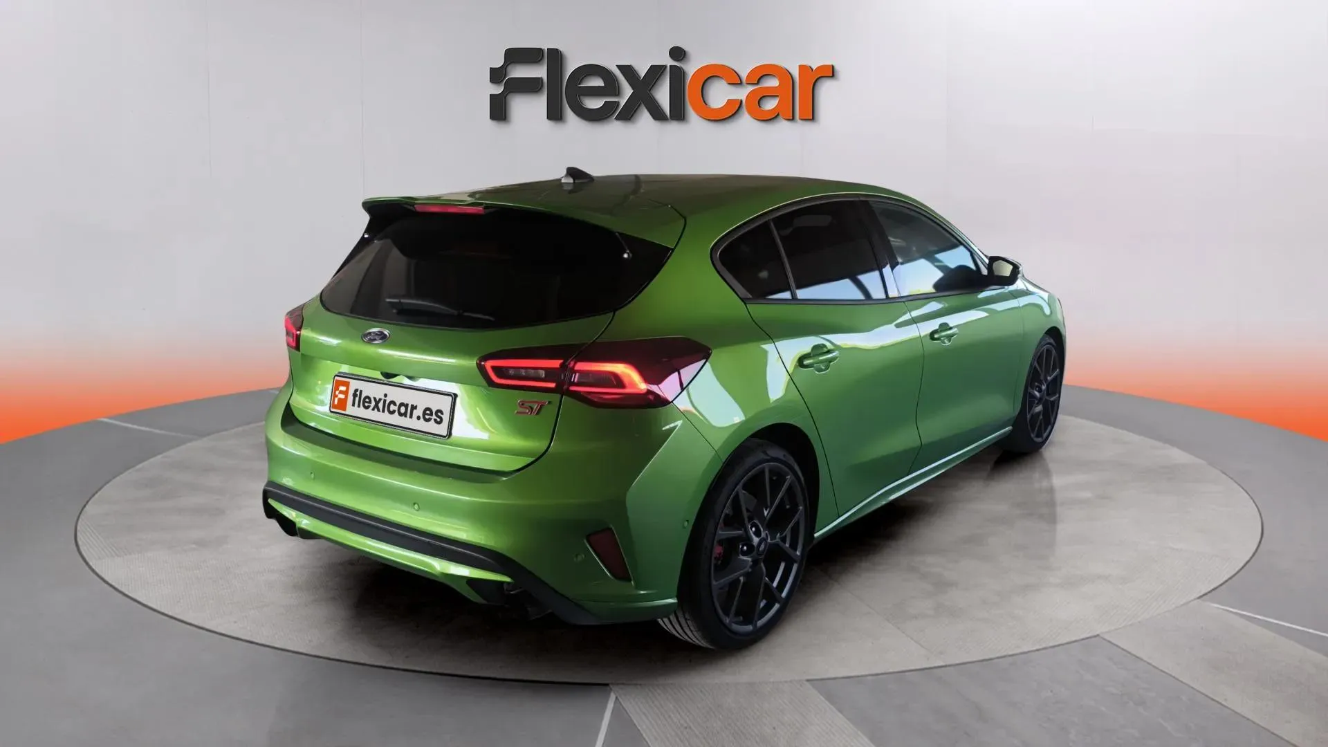 Ford Focus ST Edition 2.3 EcoBoost - foto 6