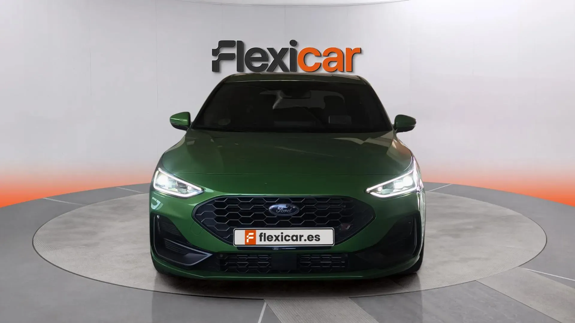 Ford Focus ST Edition 2.3 EcoBoost - foto 7