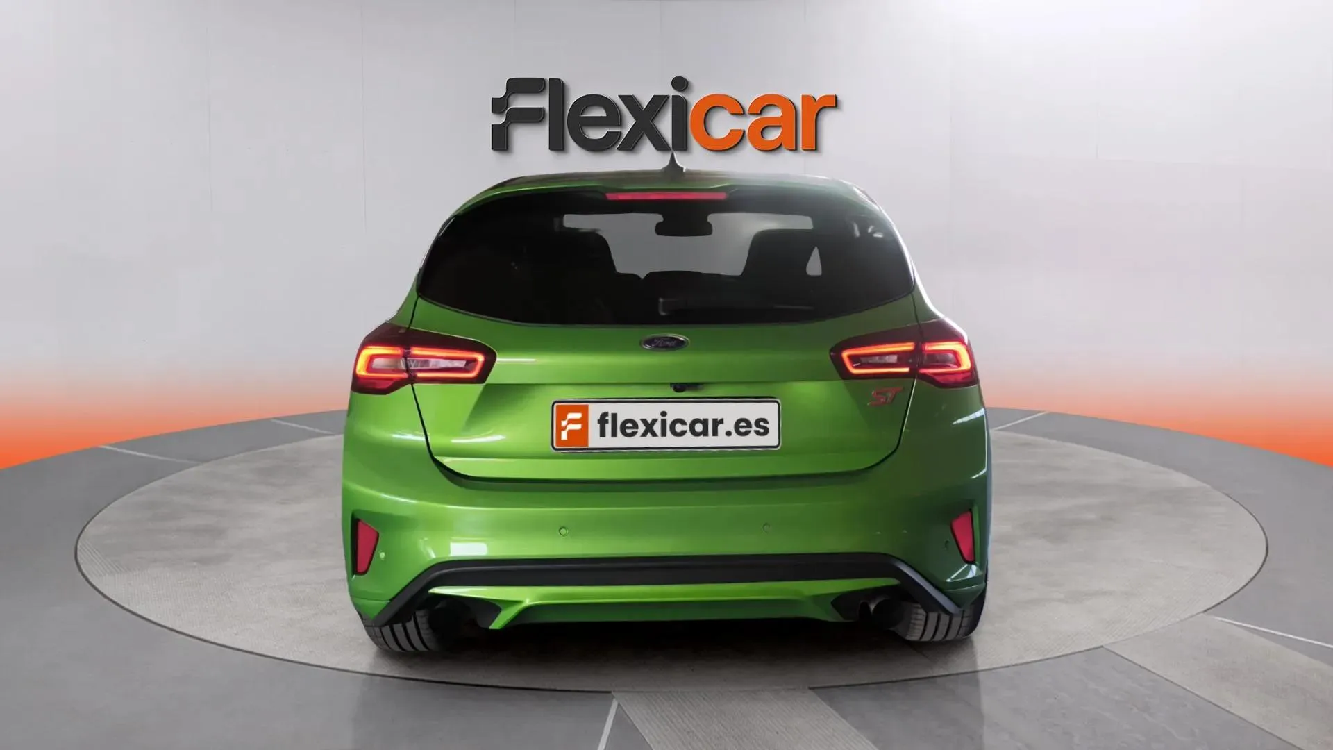 Ford Focus ST Edition 2.3 EcoBoost - foto 5