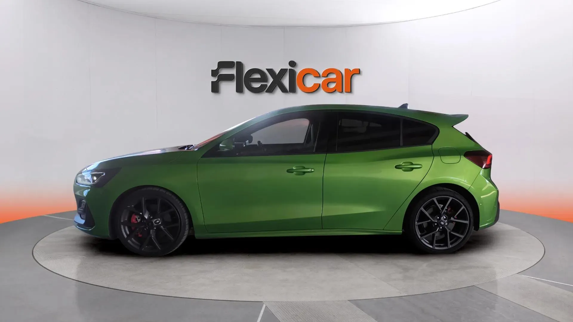 Ford Focus ST Edition 2.3 EcoBoost - foto 3