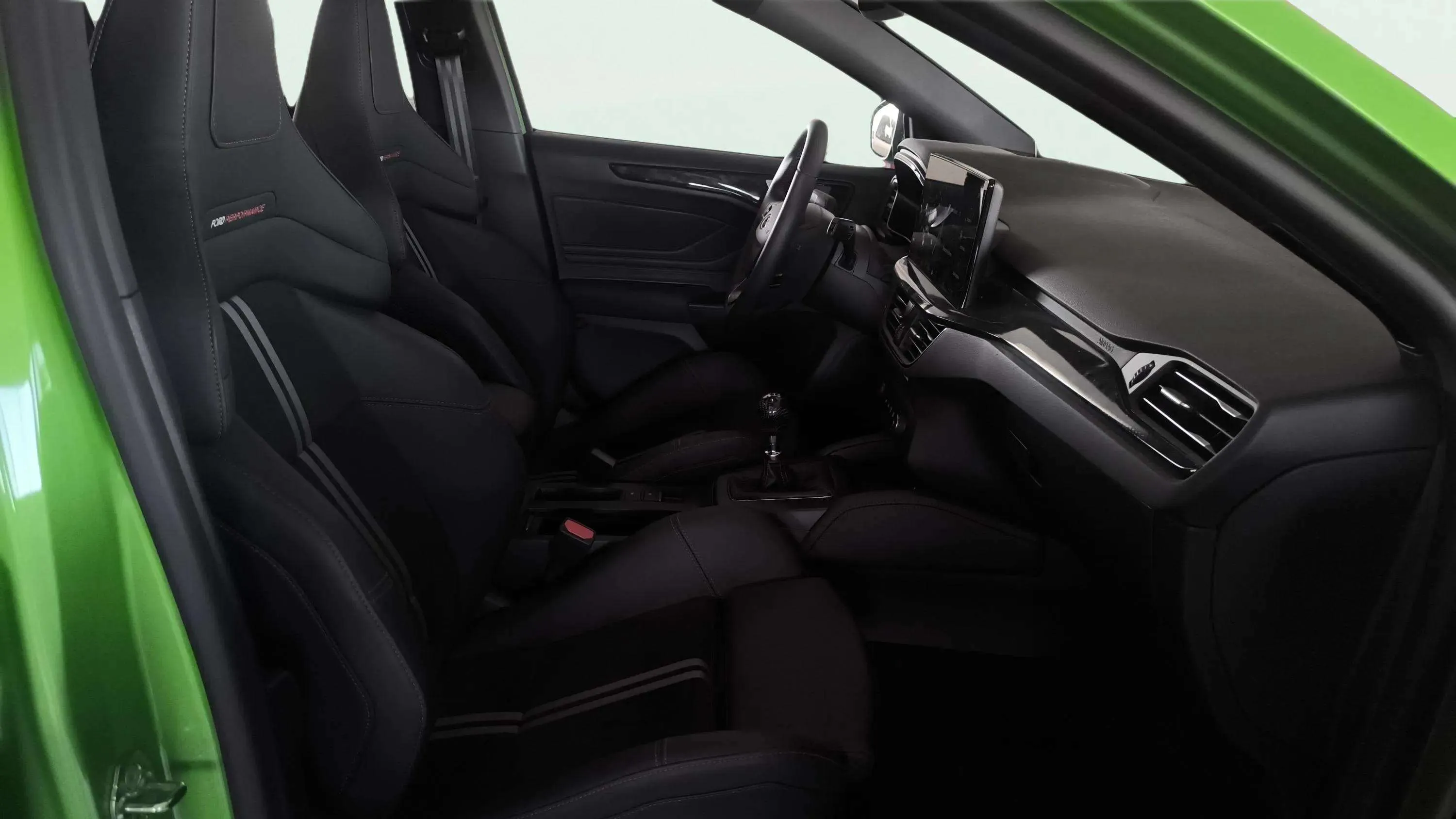 Ford Focus ST Edition 2.3 EcoBoost - foto 13