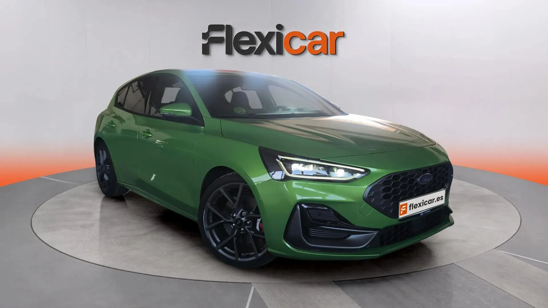 Ford Focus ST Edition 2.3 EcoBoost - foto 1