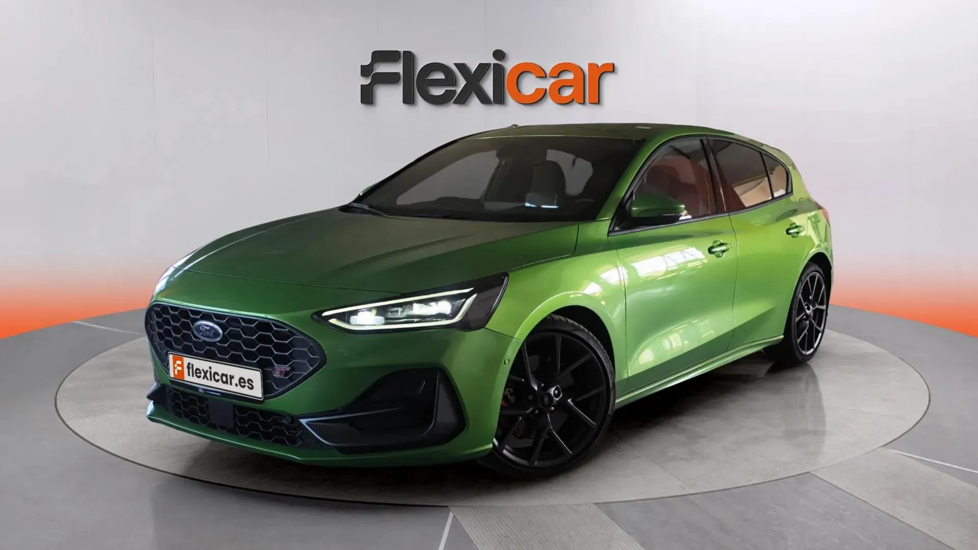 Ford Focus ST Edition 2.3 EcoBoost - foto 2