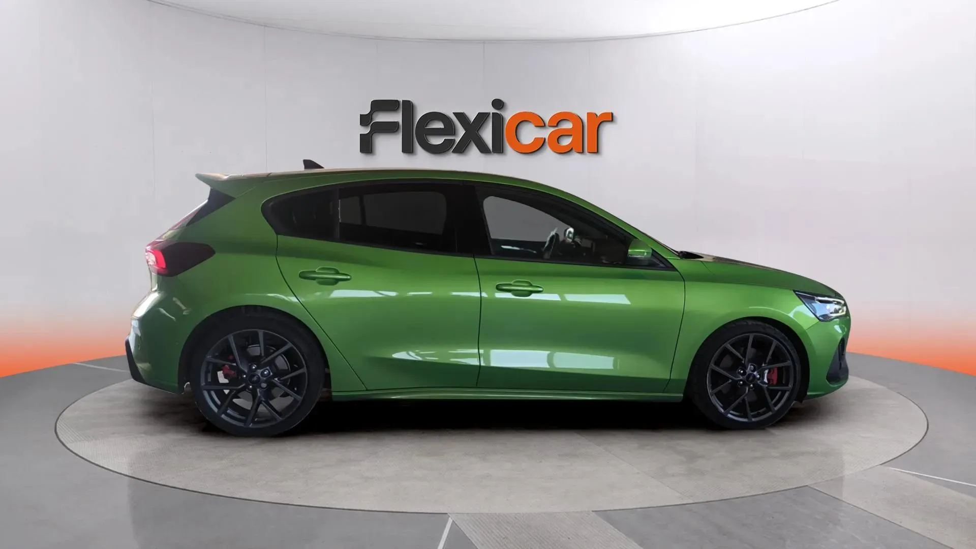 Ford Focus ST Edition 2.3 EcoBoost - foto 8