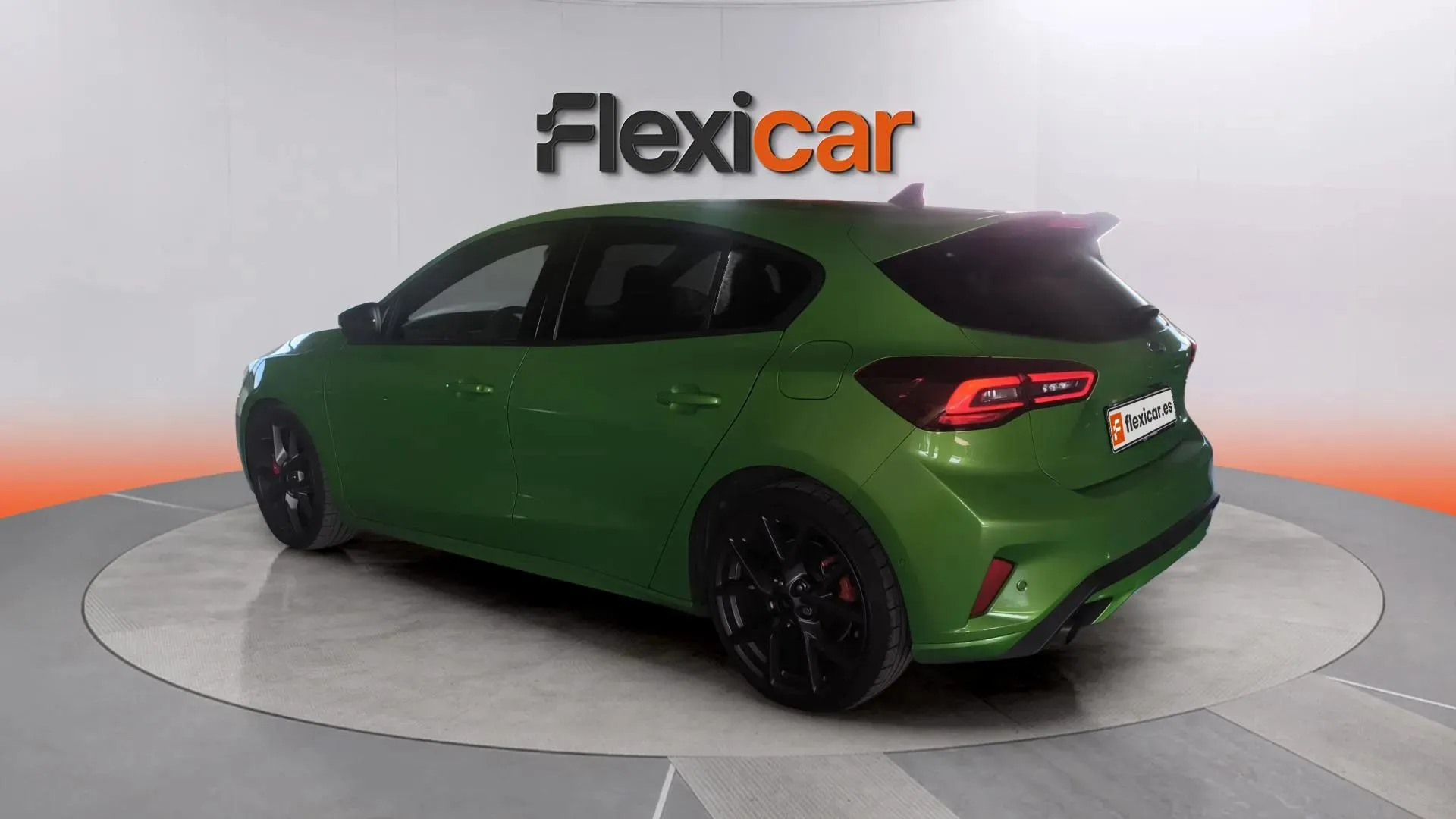 Ford Focus ST Edition 2.3 EcoBoost - foto 4