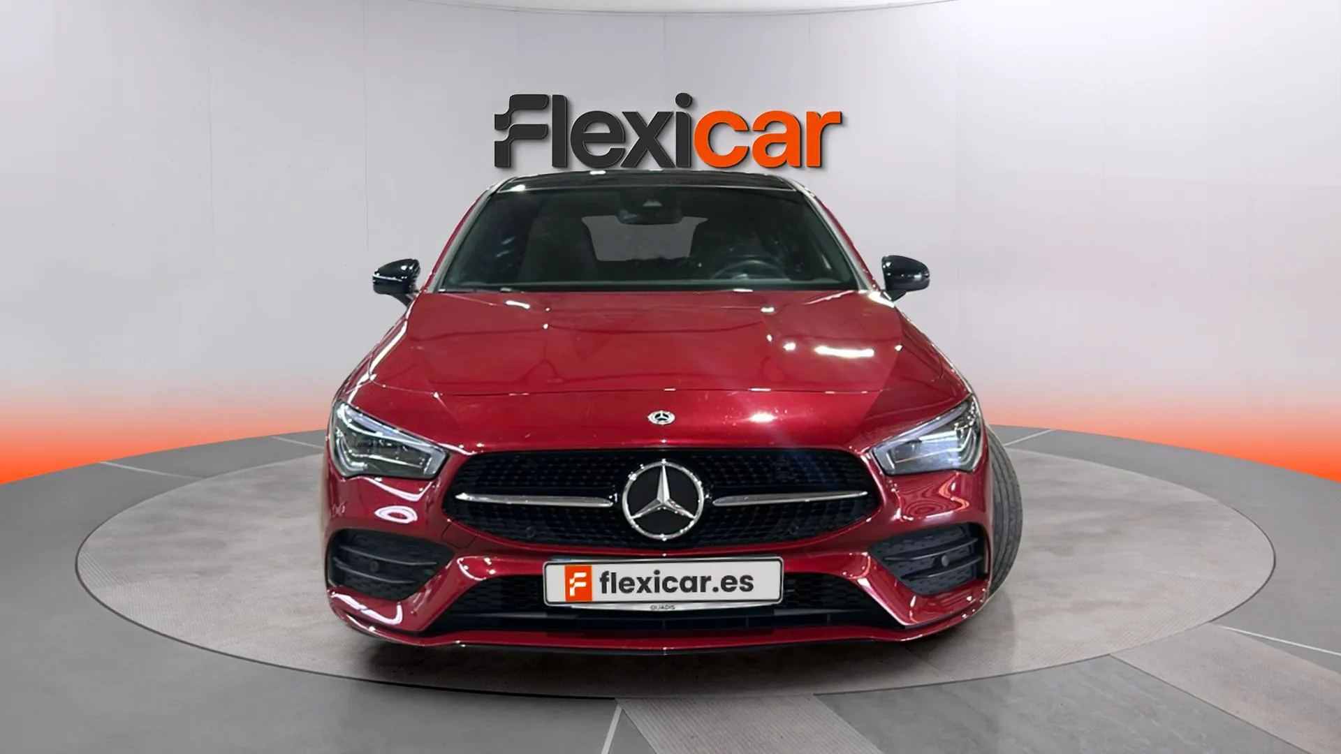 Mercedes-Benz CLA 200 D DCT Shooting Brake - foto 2