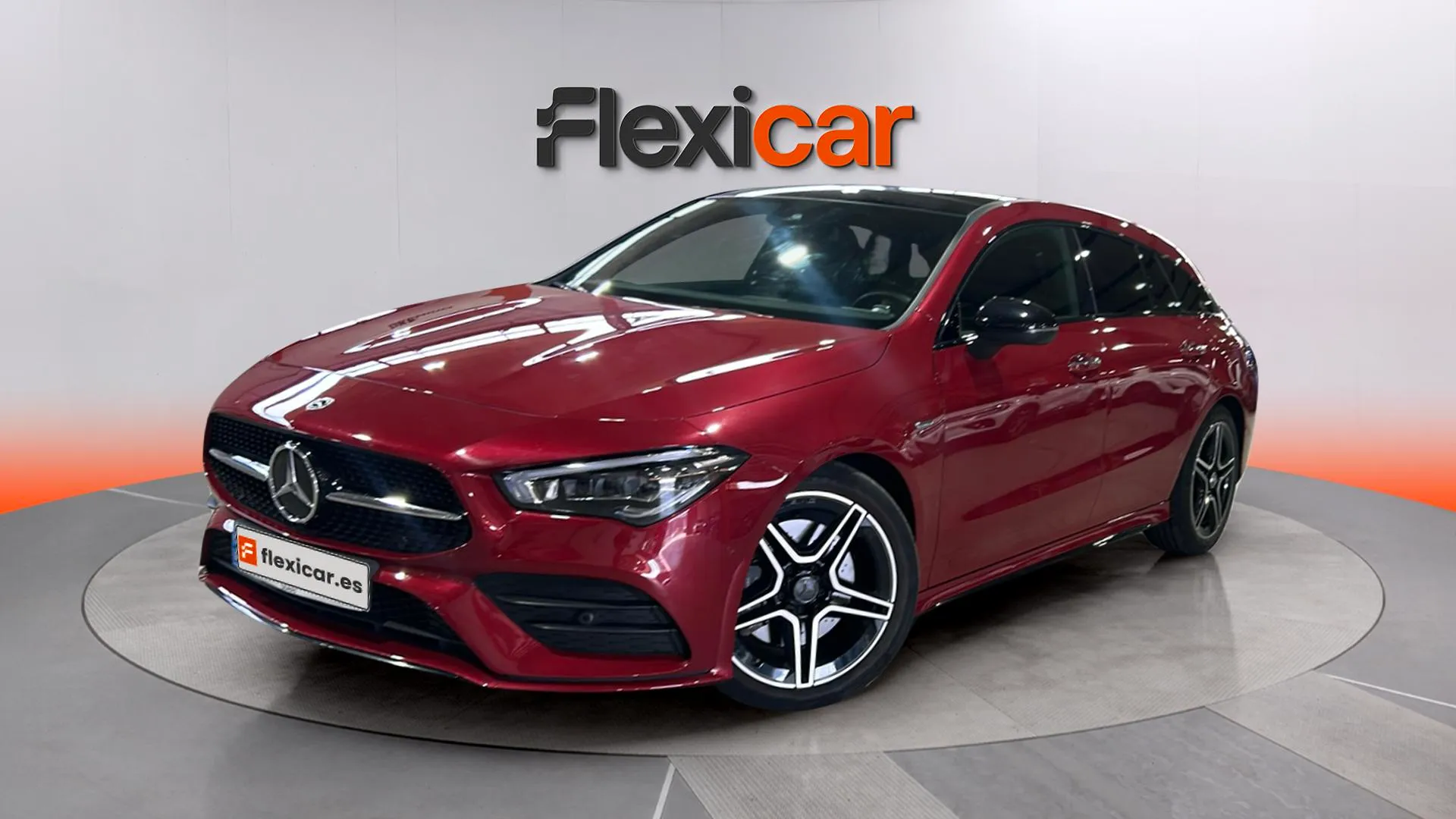 Mercedes-Benz CLA 200 D DCT Shooting Brake - foto 3