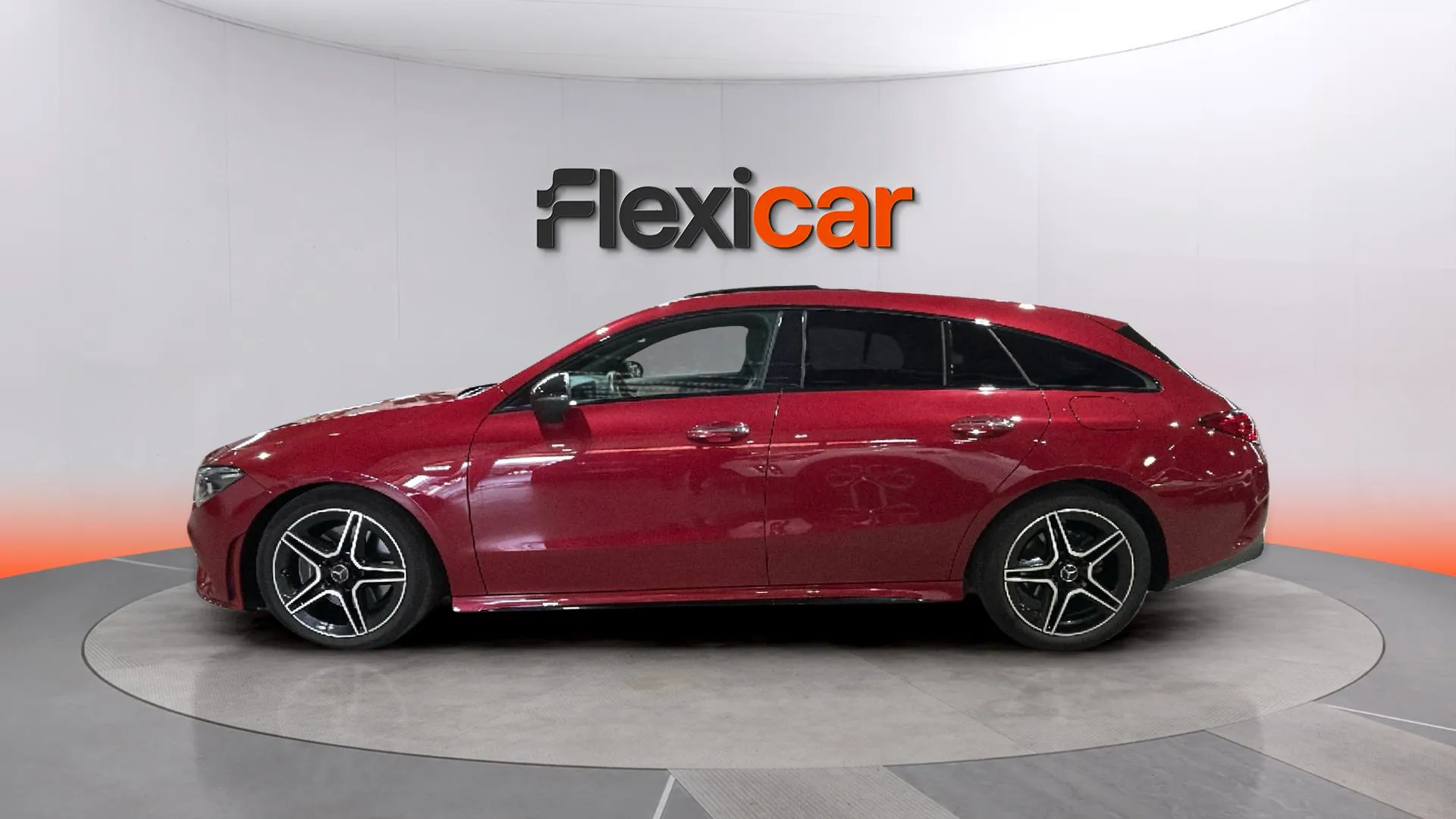 Mercedes-Benz CLA 200 D DCT Shooting Brake - foto 4