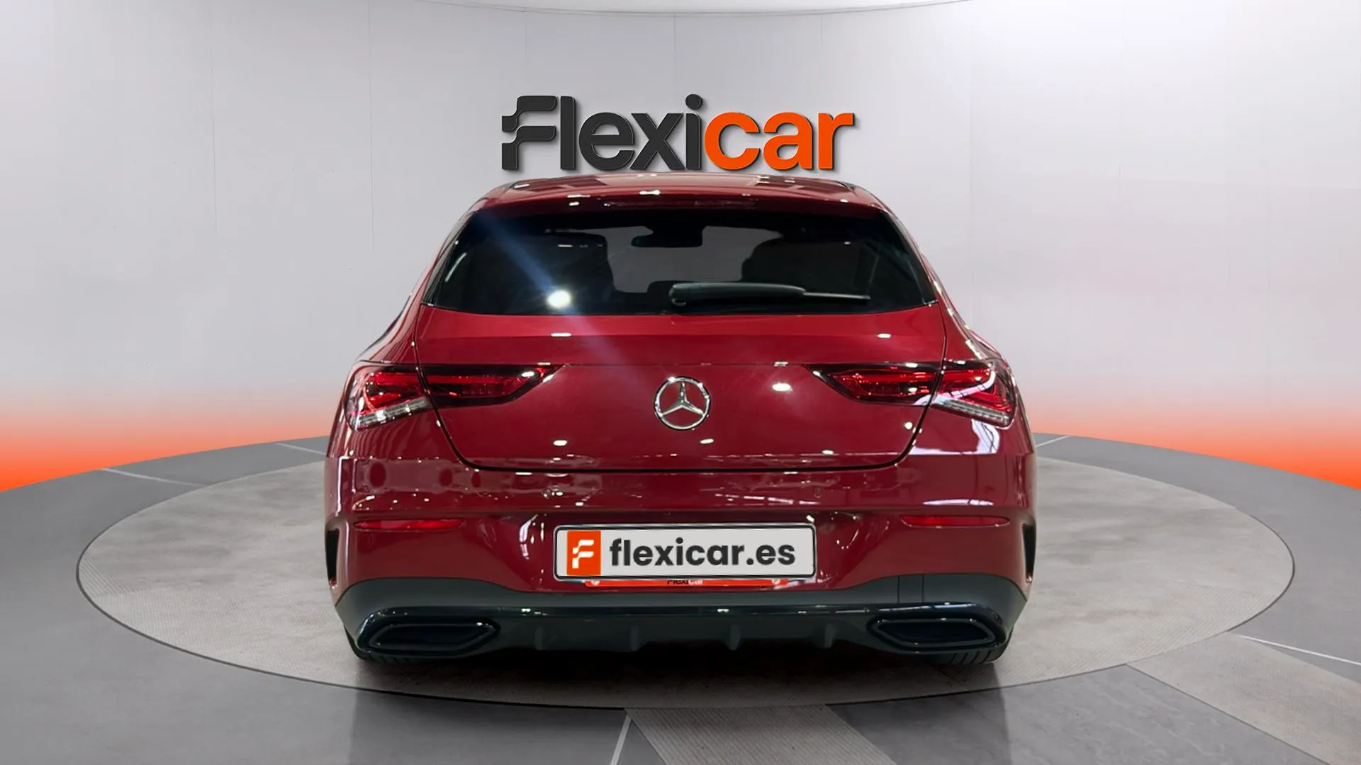 Mercedes-Benz CLA 200 D DCT Shooting Brake - foto 6