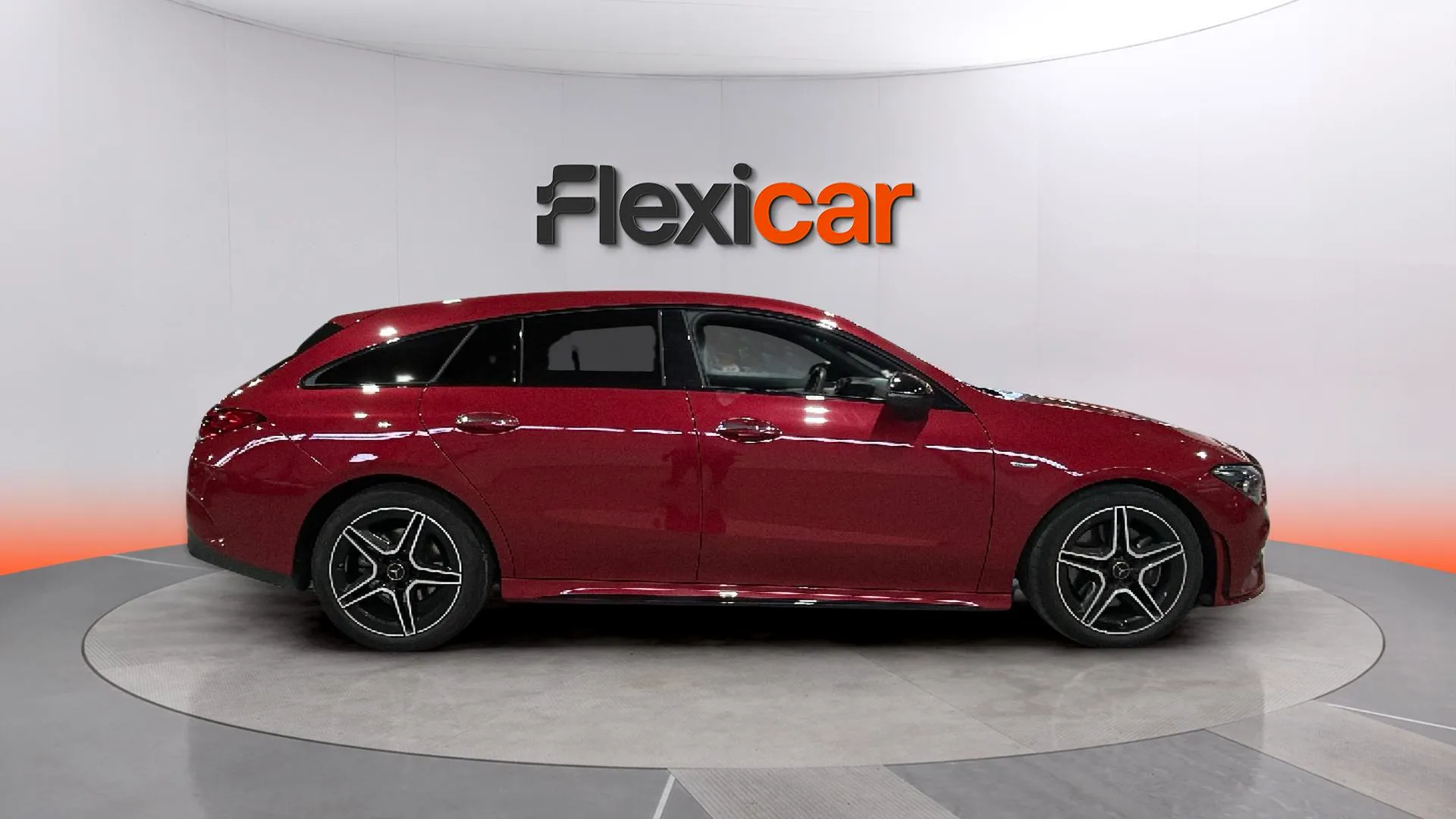 Mercedes-Benz CLA 200 D DCT Shooting Brake - foto 8