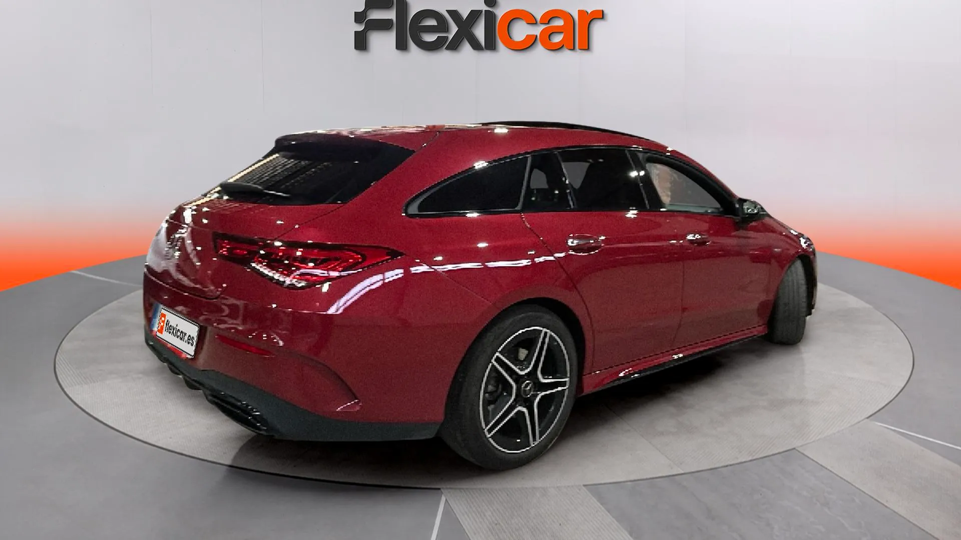 Mercedes-Benz CLA 200 D DCT Shooting Brake - foto 7