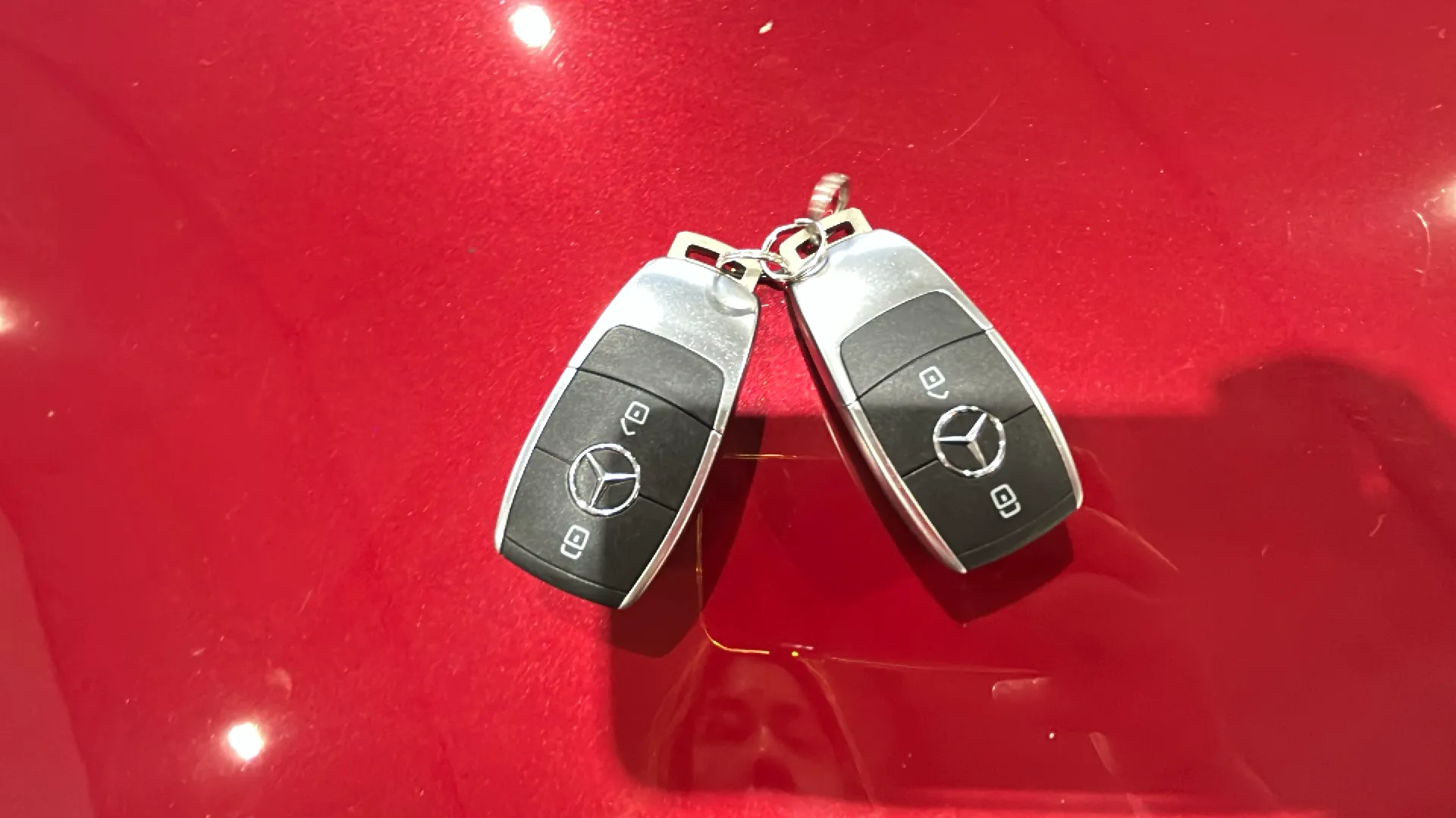 Mercedes-Benz CLA 200 D DCT Shooting Brake - foto 27