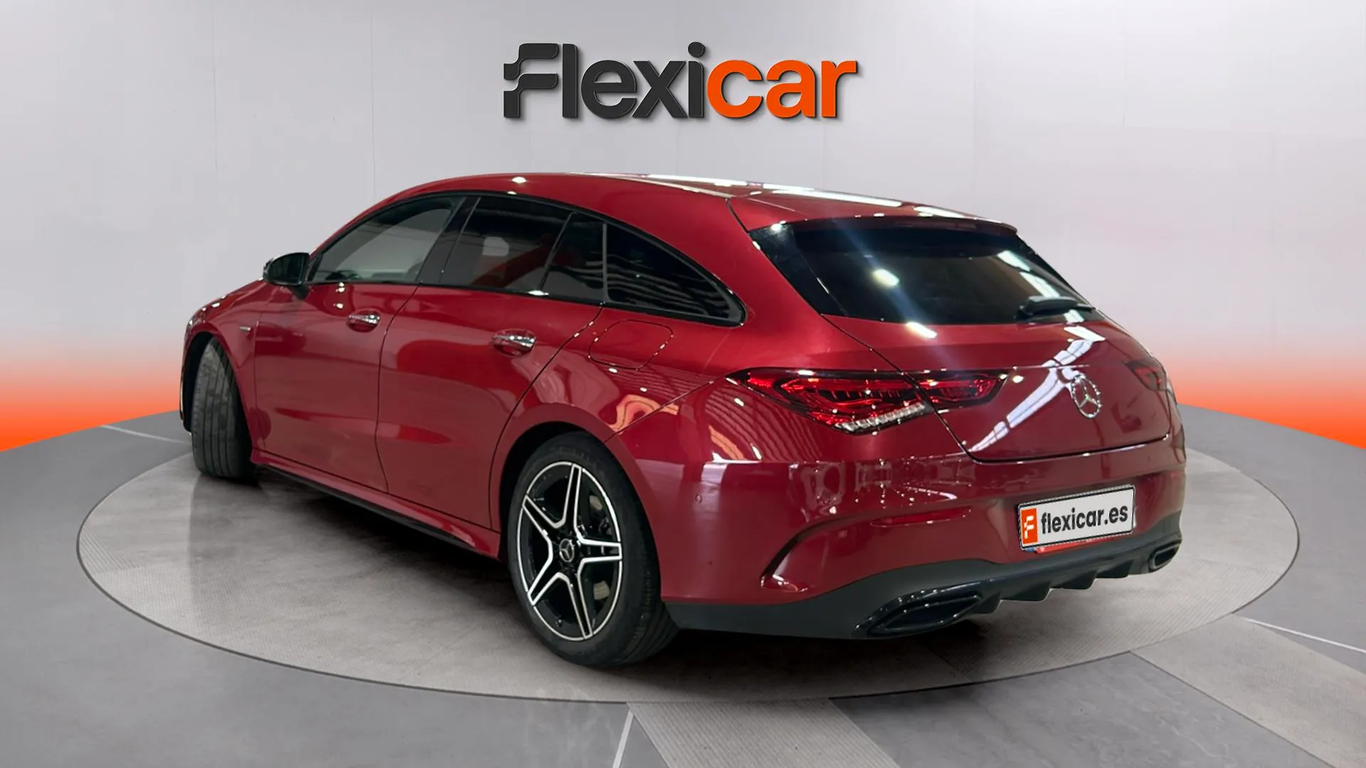Mercedes-Benz CLA 200 D DCT Shooting Brake - foto 5