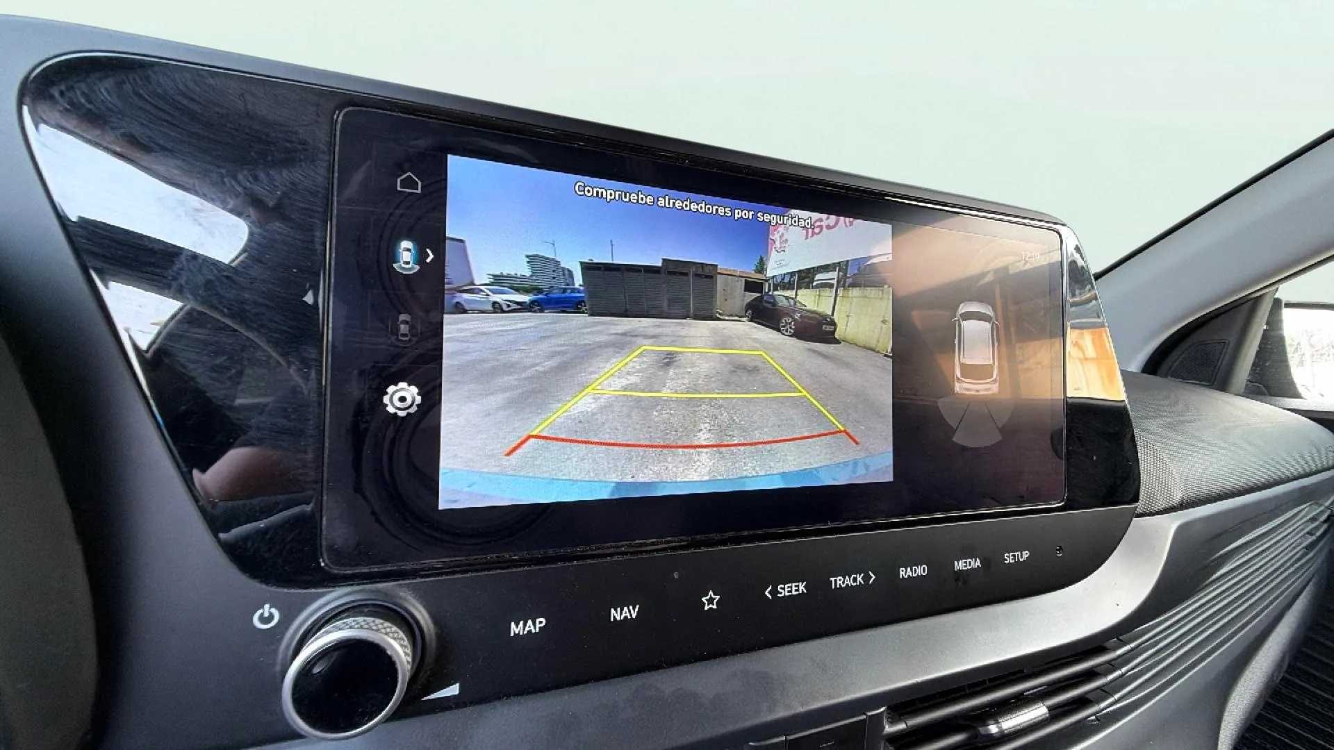Hyundai i20 1.2 MPI Klass - foto 16