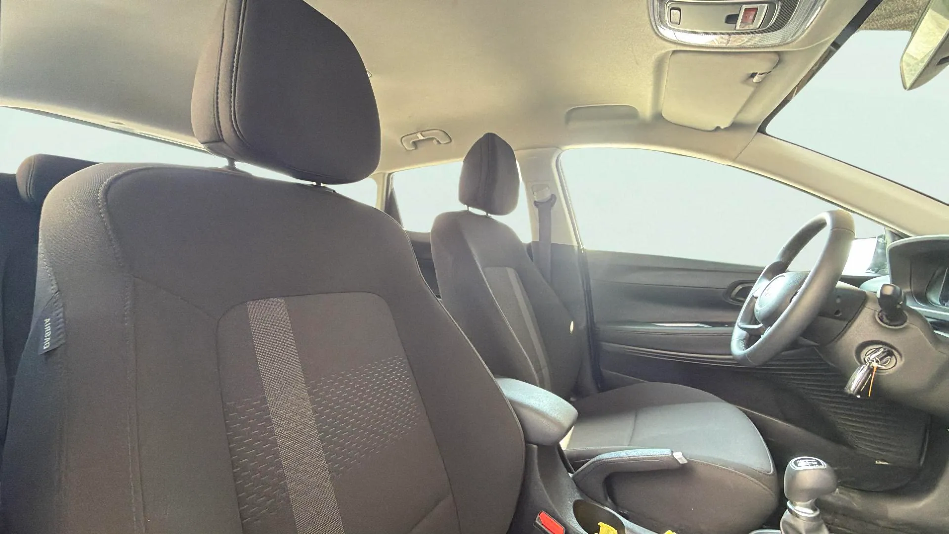 Hyundai i20 1.2 MPI Klass - foto 21