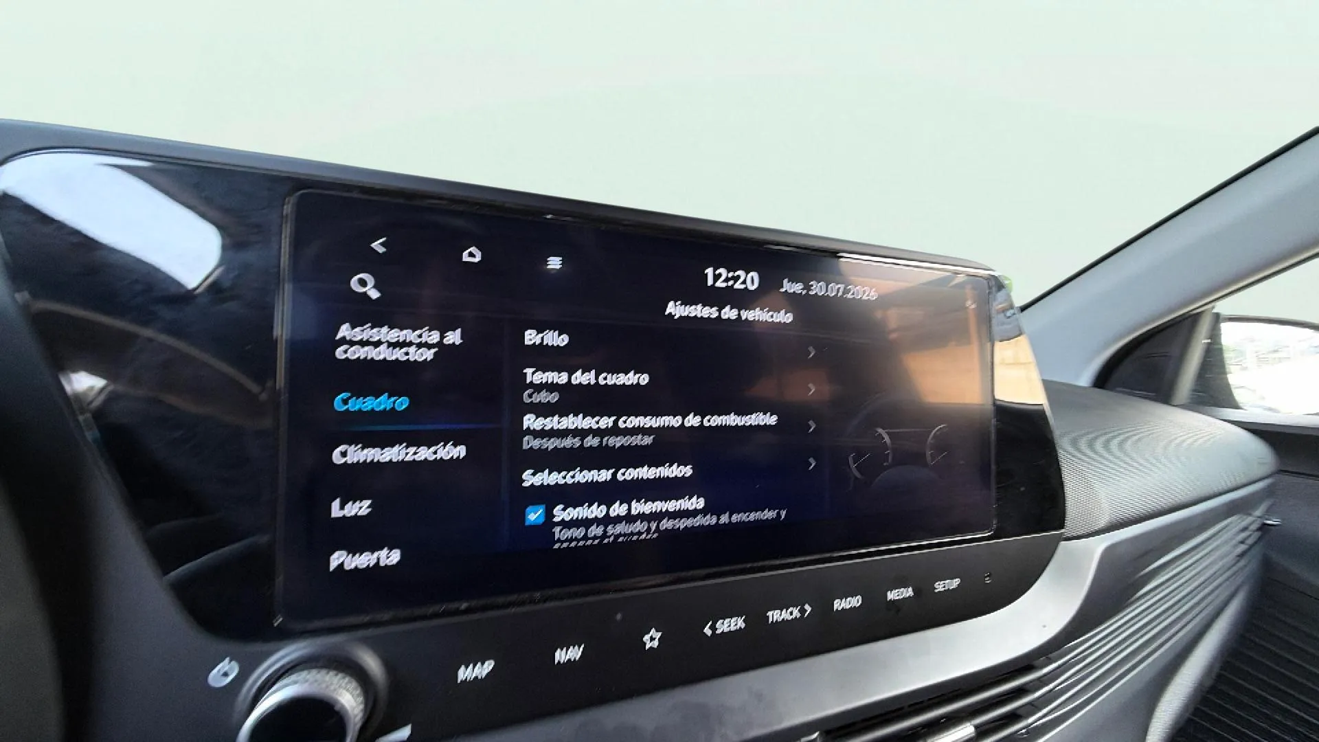 Hyundai i20 1.2 MPI Klass - foto 27