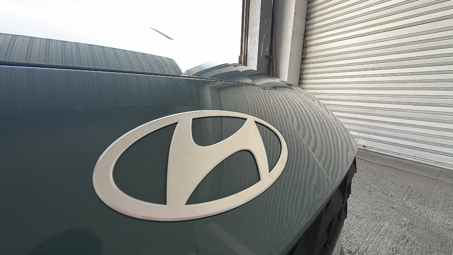 Hyundai i20 1.2 MPI Klass - foto 30