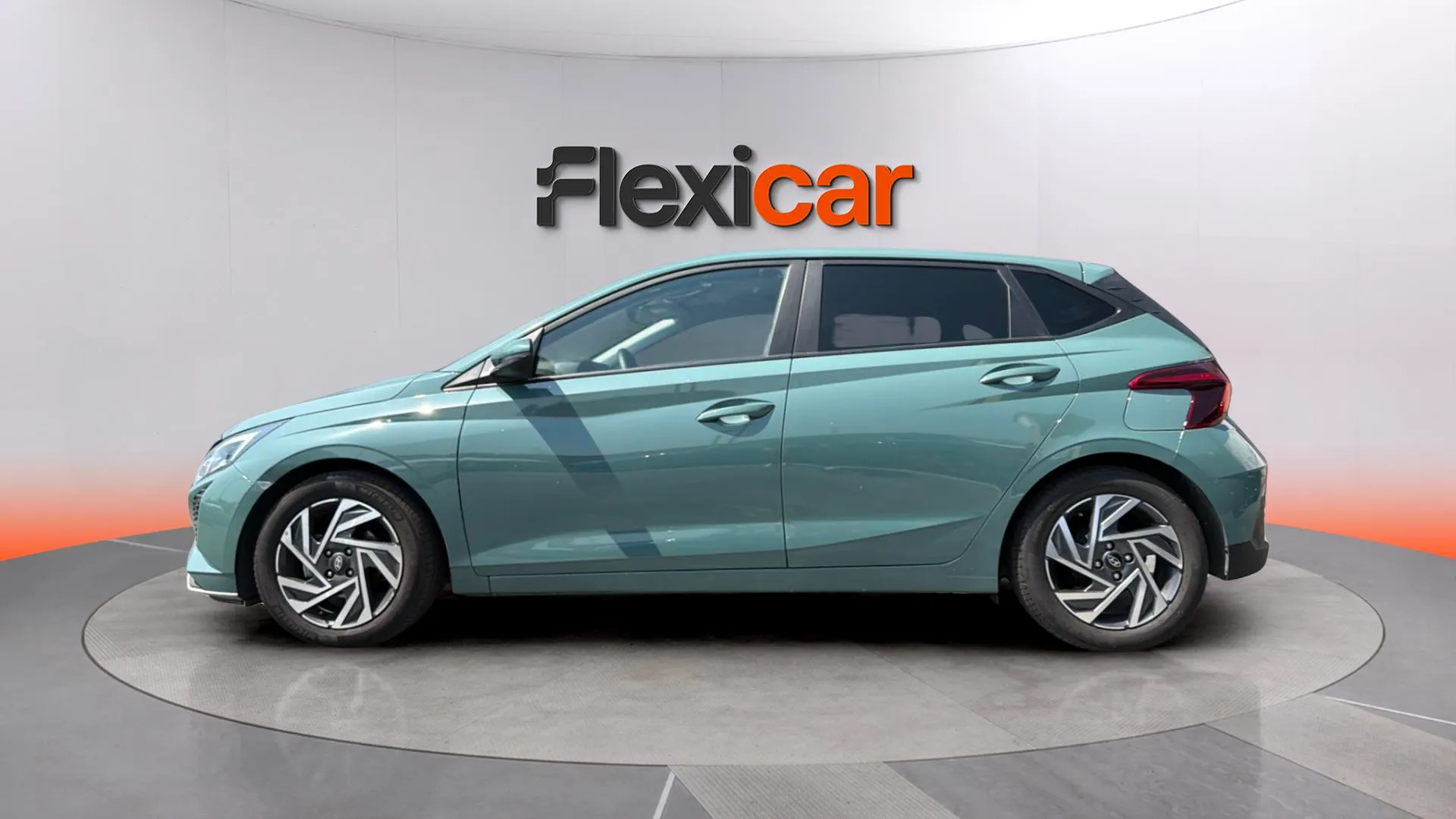 Hyundai i20 1.2 MPI Klass - foto 4