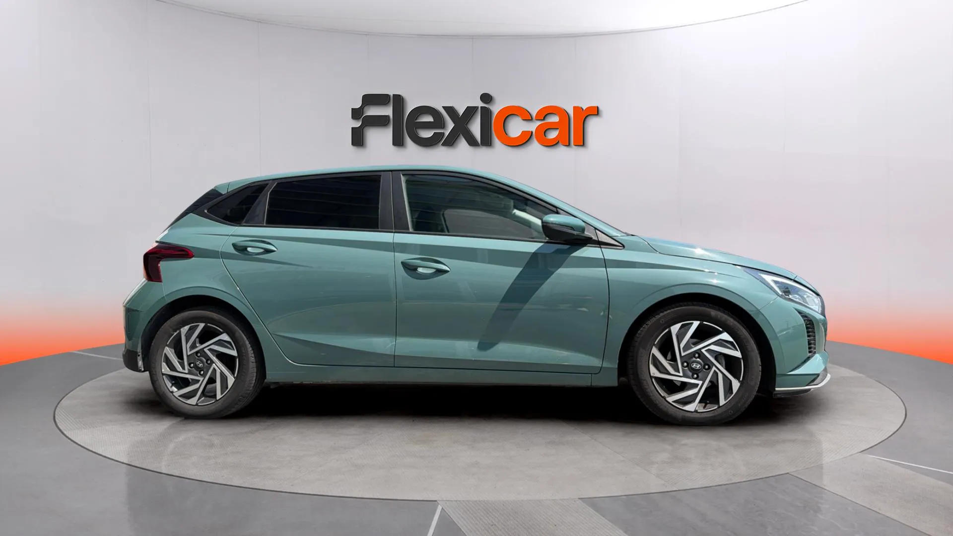 Hyundai i20 1.2 MPI Klass - foto 8