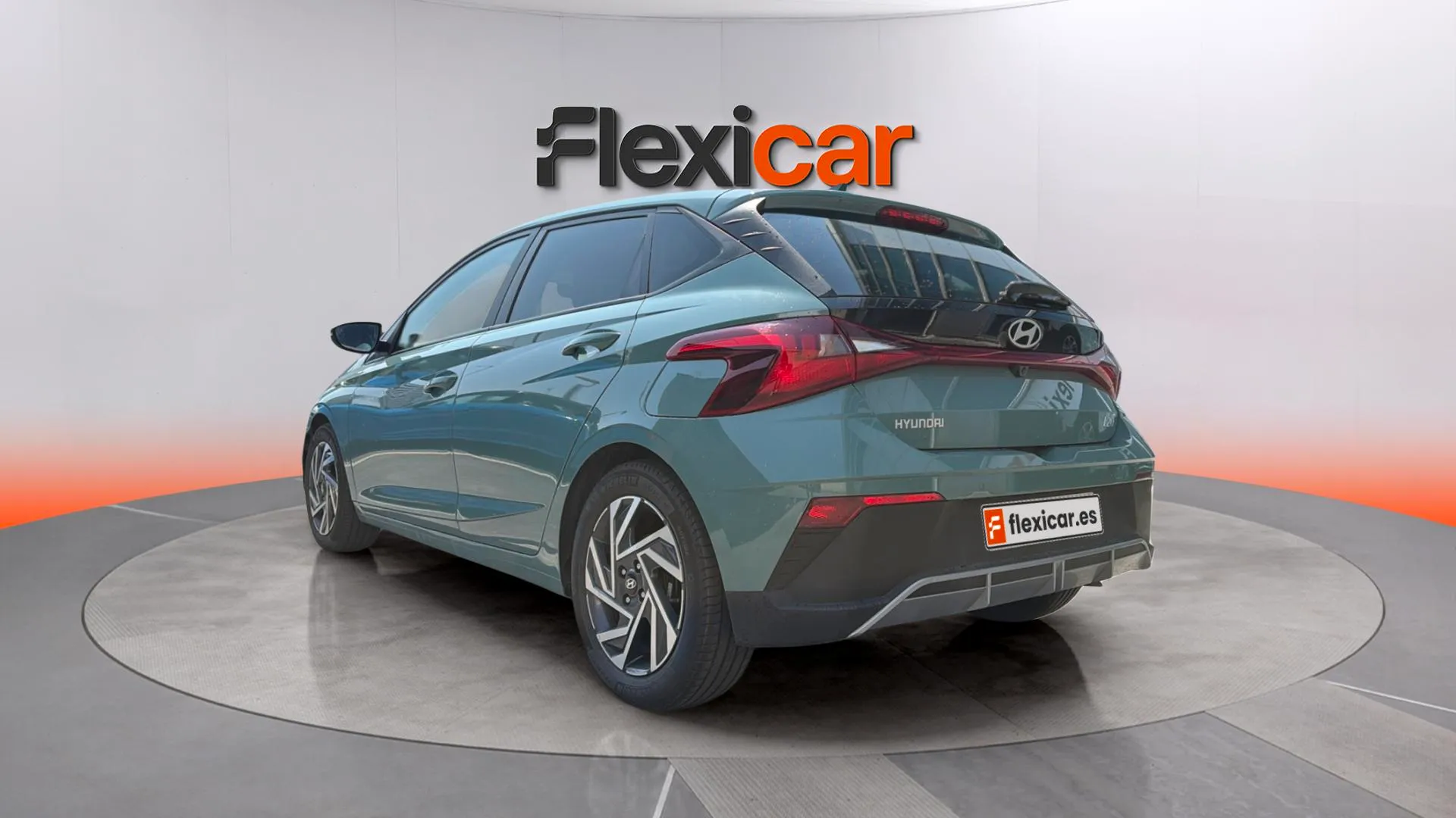 Hyundai i20 1.2 MPI Klass - foto 5