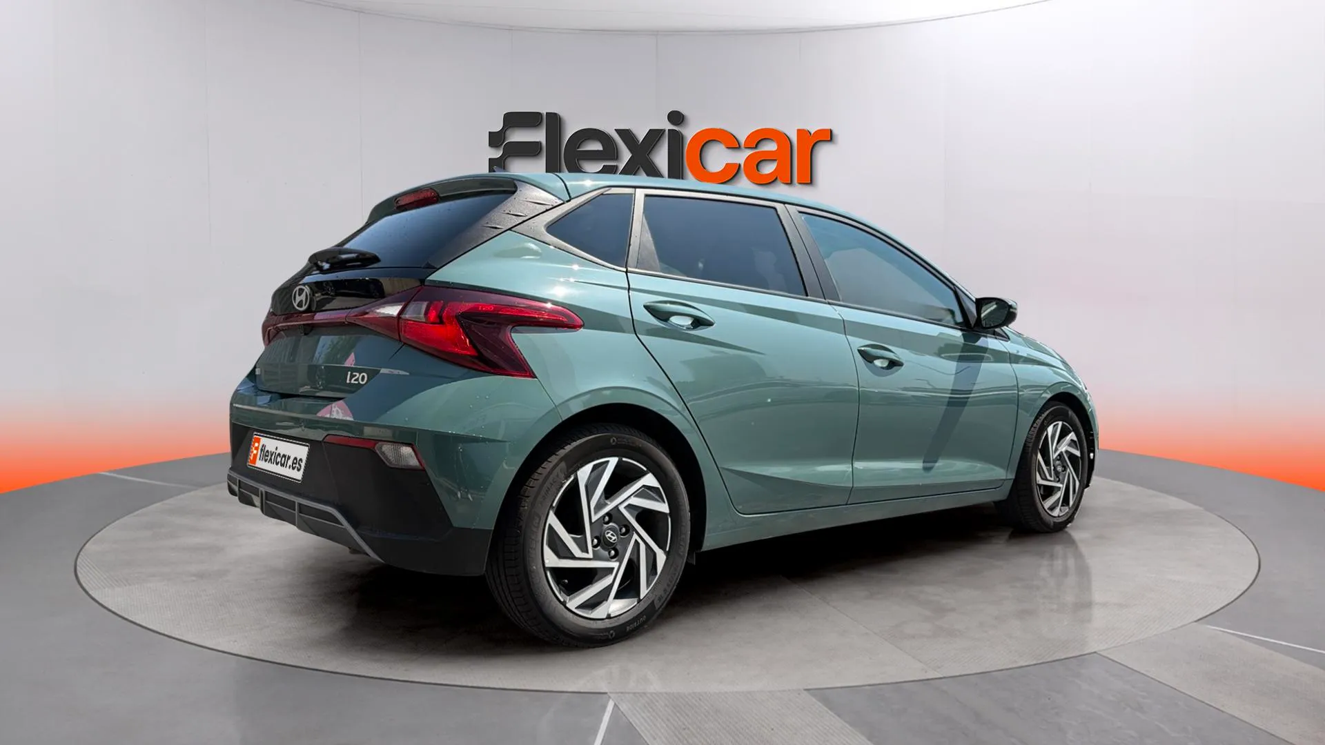 Hyundai i20 1.2 MPI Klass - foto 7