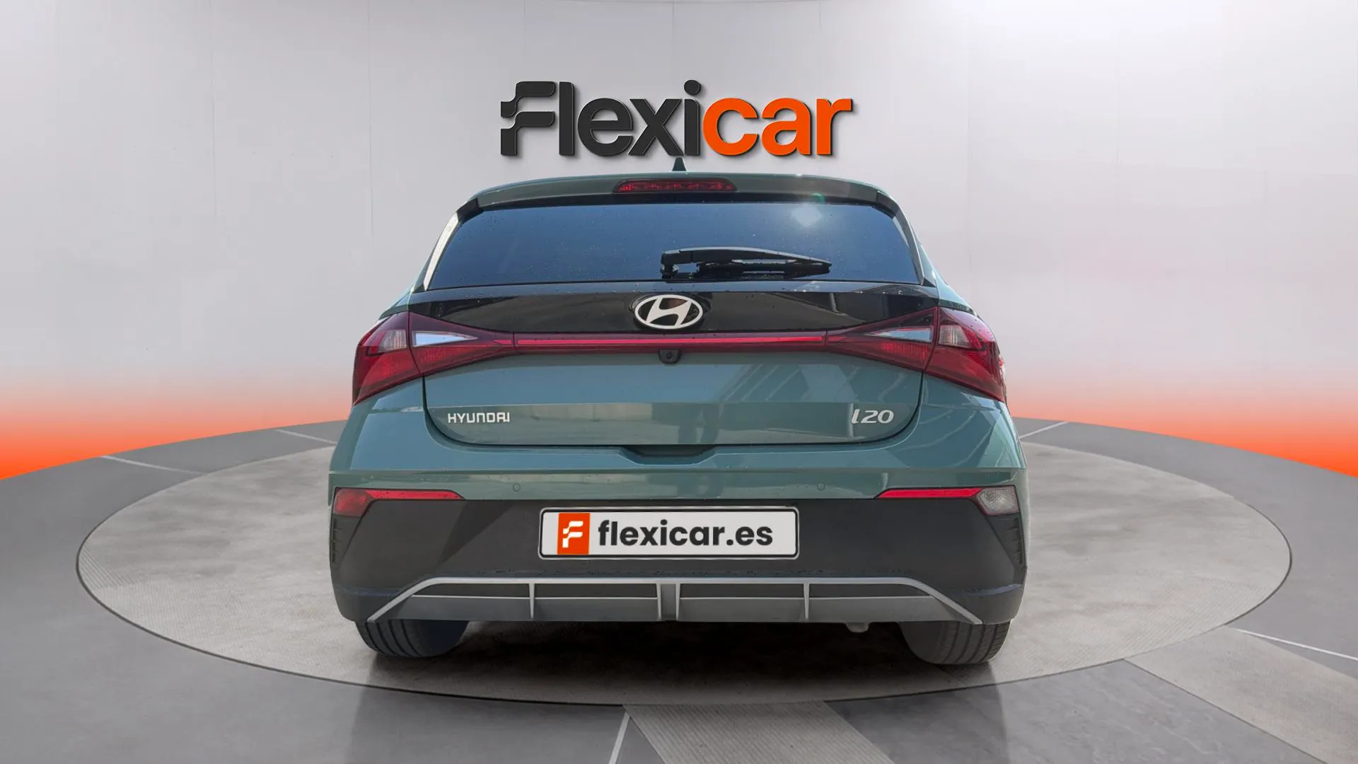 Hyundai i20 1.2 MPI Klass - foto 6