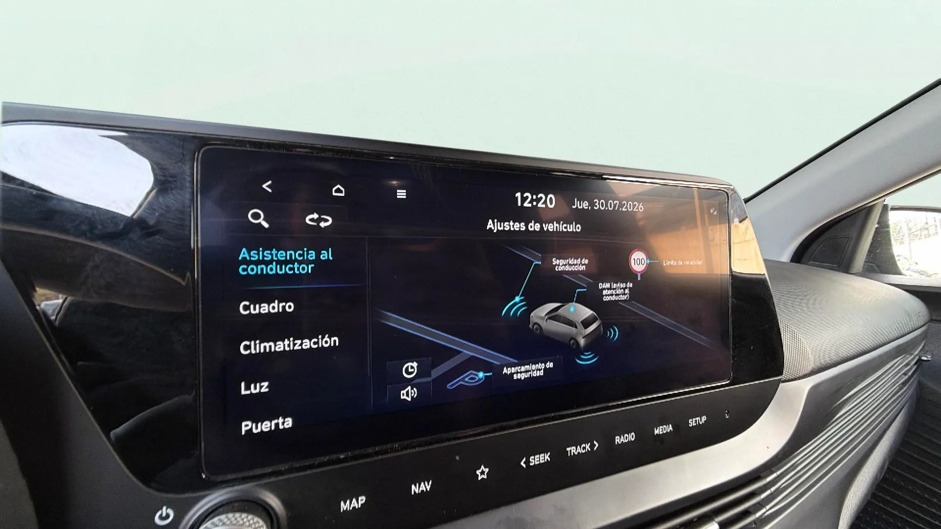 Hyundai i20 1.2 MPI Klass - foto 18