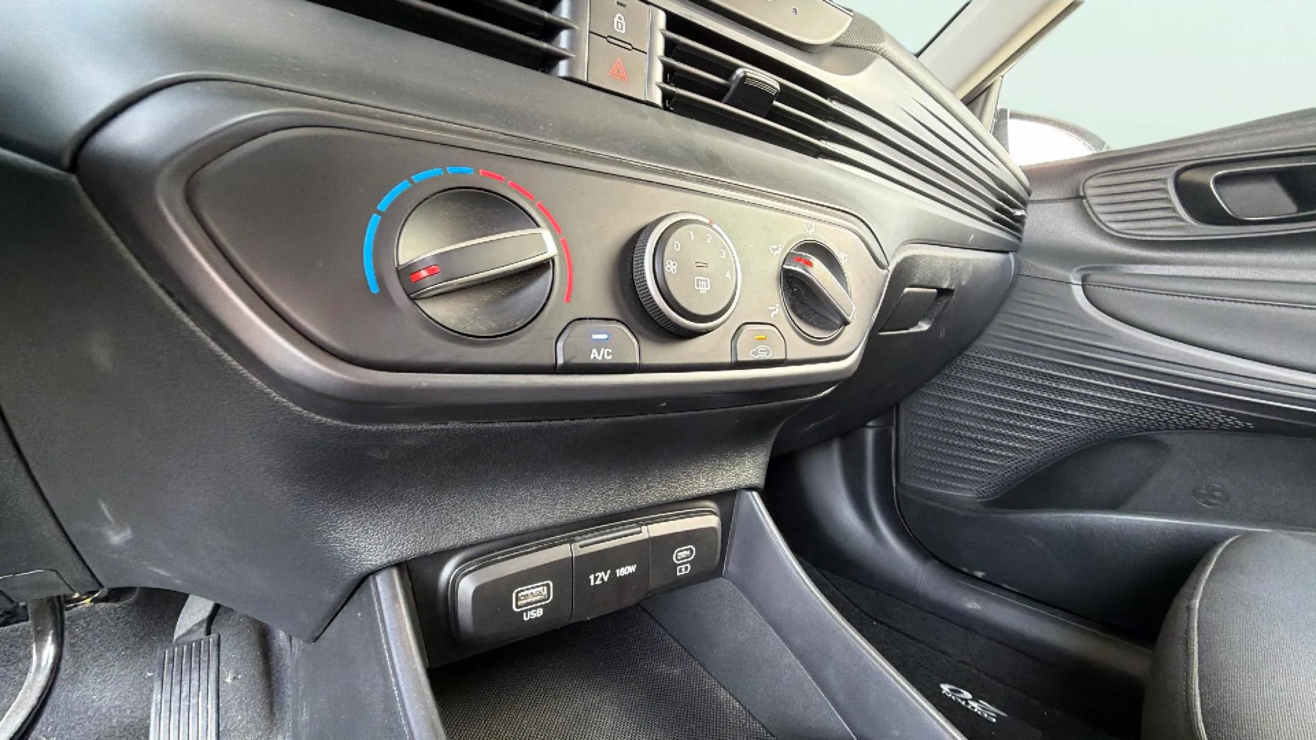 Hyundai i20 1.2 MPI Klass - foto 13