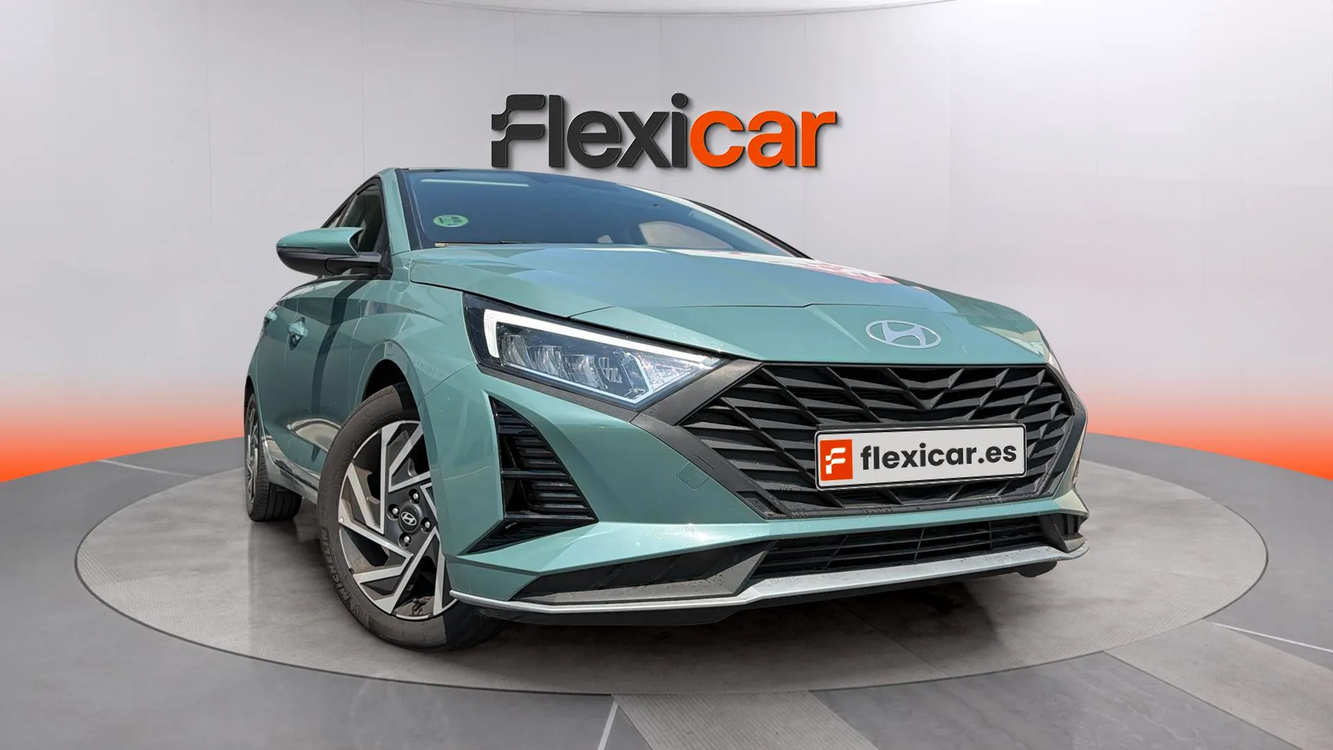 Hyundai i20 1.2 MPI Klass