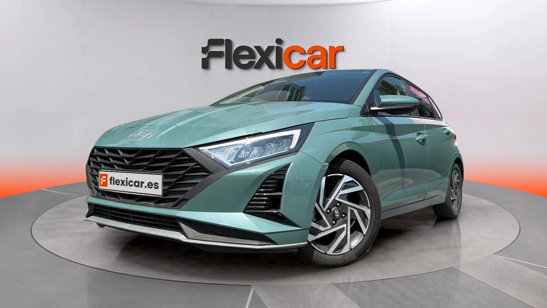 Hyundai i20 1.2 MPI Klass - foto 3