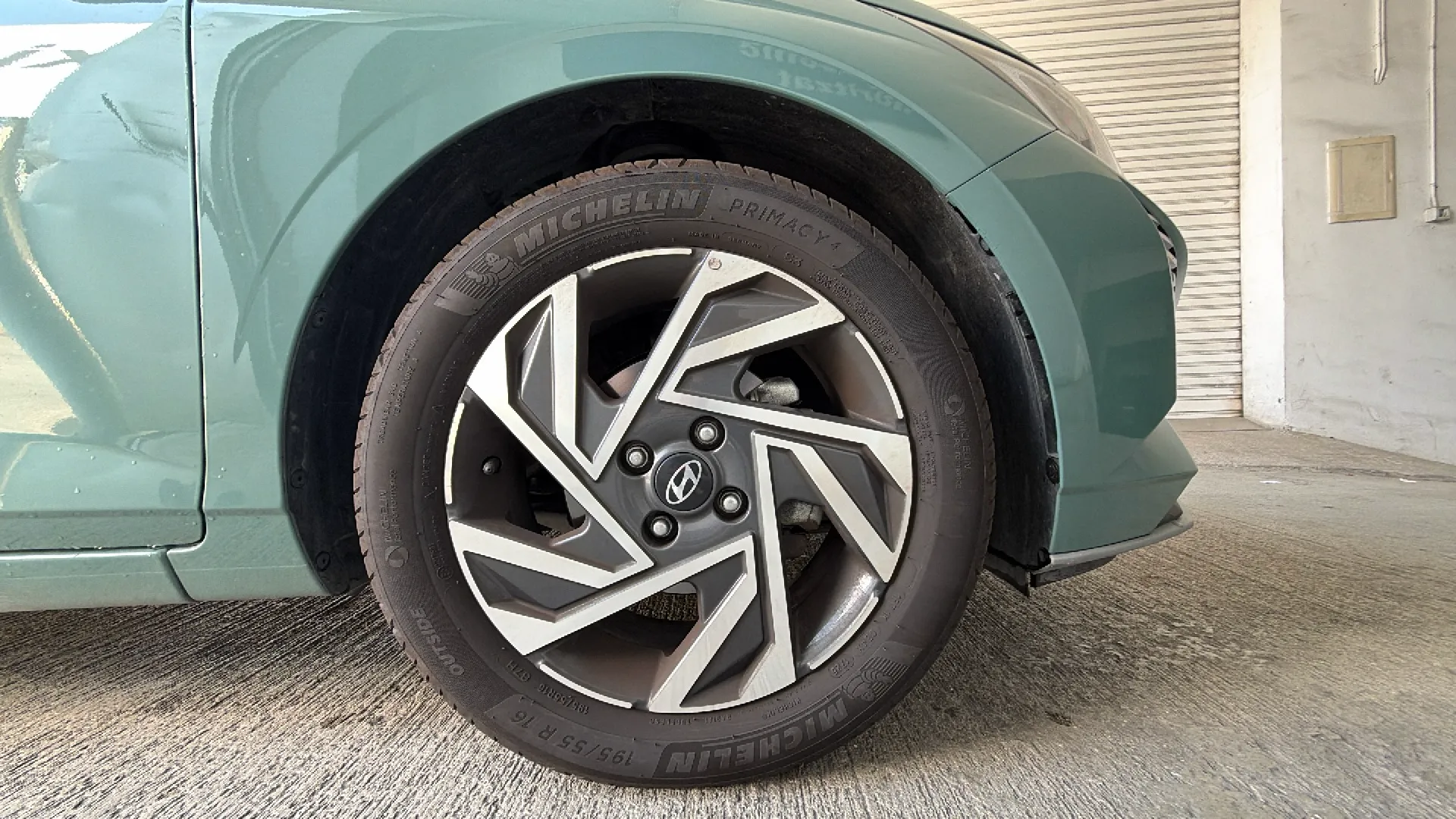 Hyundai i20 1.2 MPI Klass - foto 29