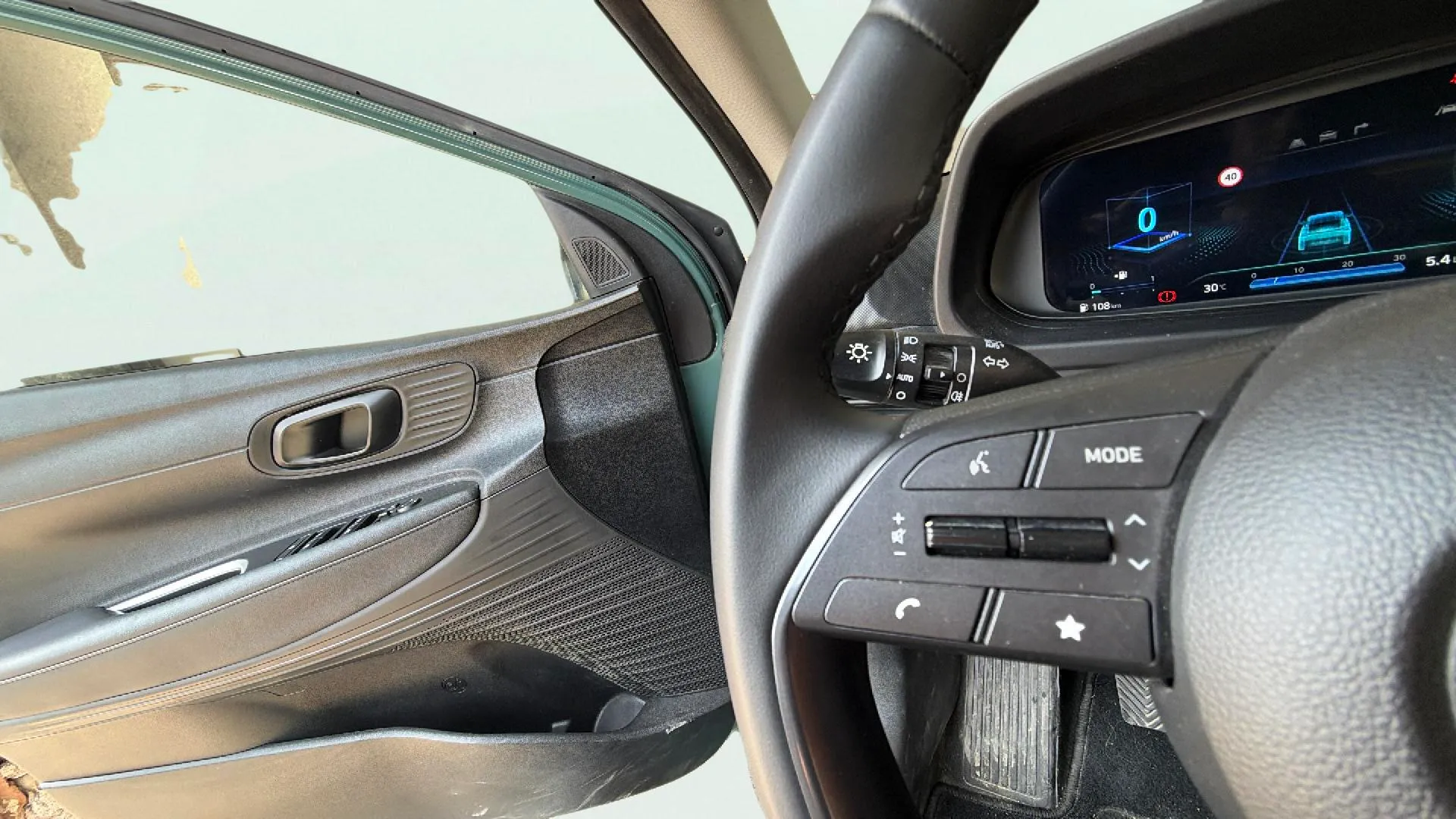 Hyundai i20 1.2 MPI Klass - foto 17