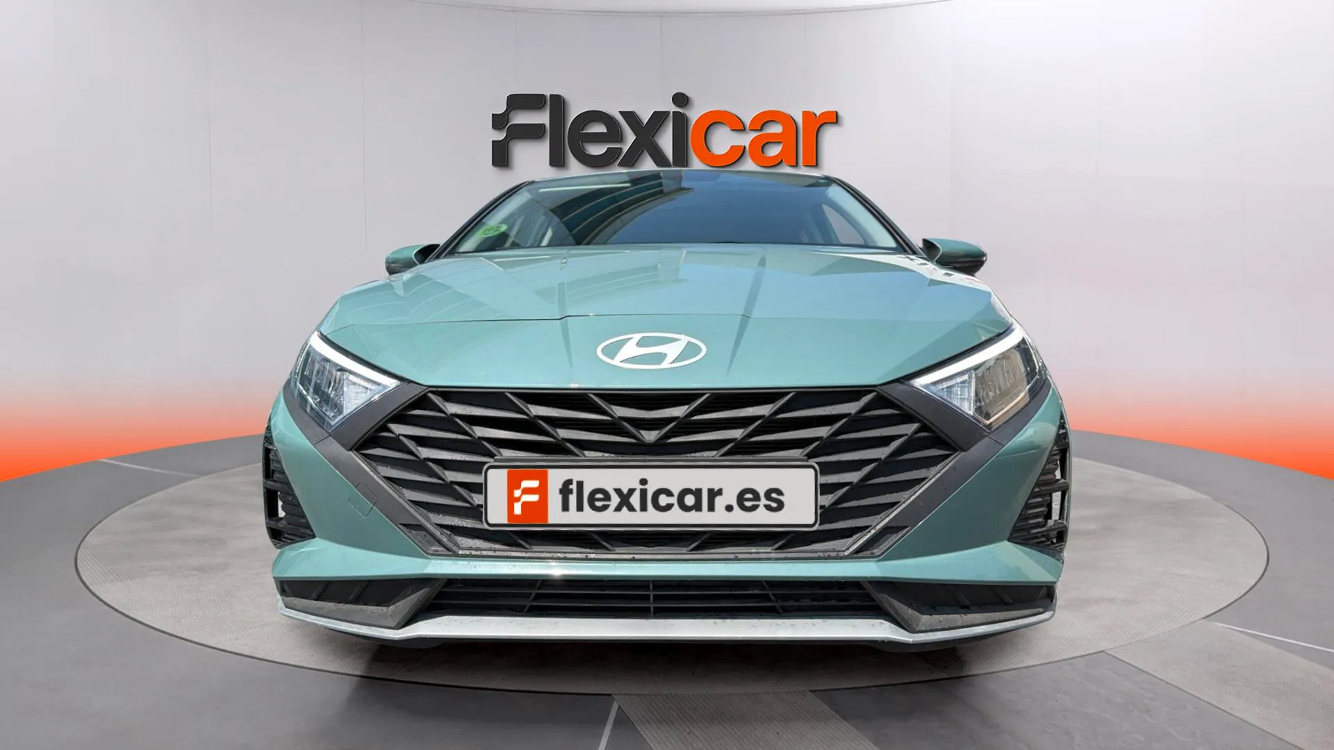 Hyundai i20 1.2 MPI Klass - foto 2