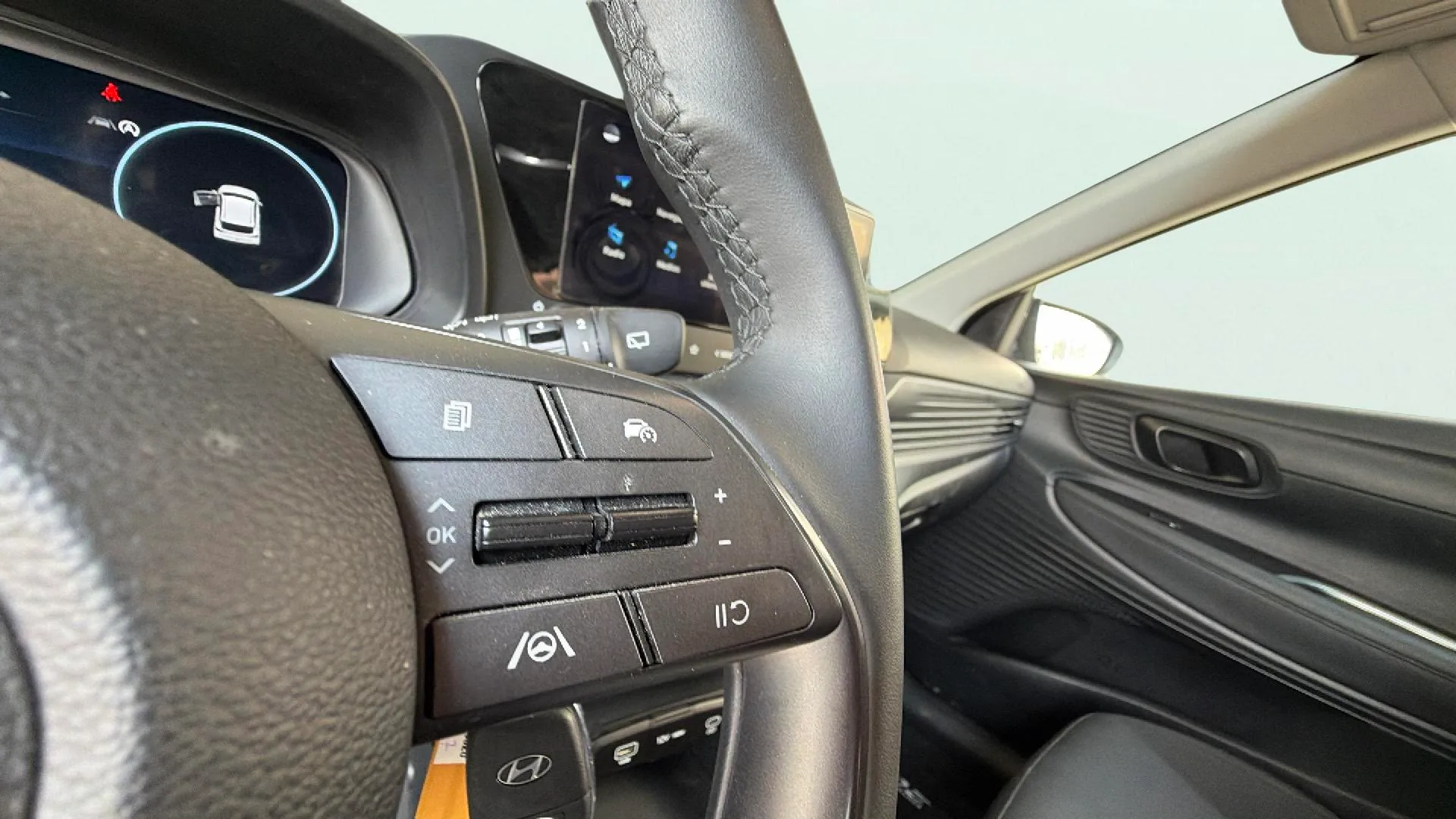 Hyundai i20 1.2 MPI Klass - foto 19
