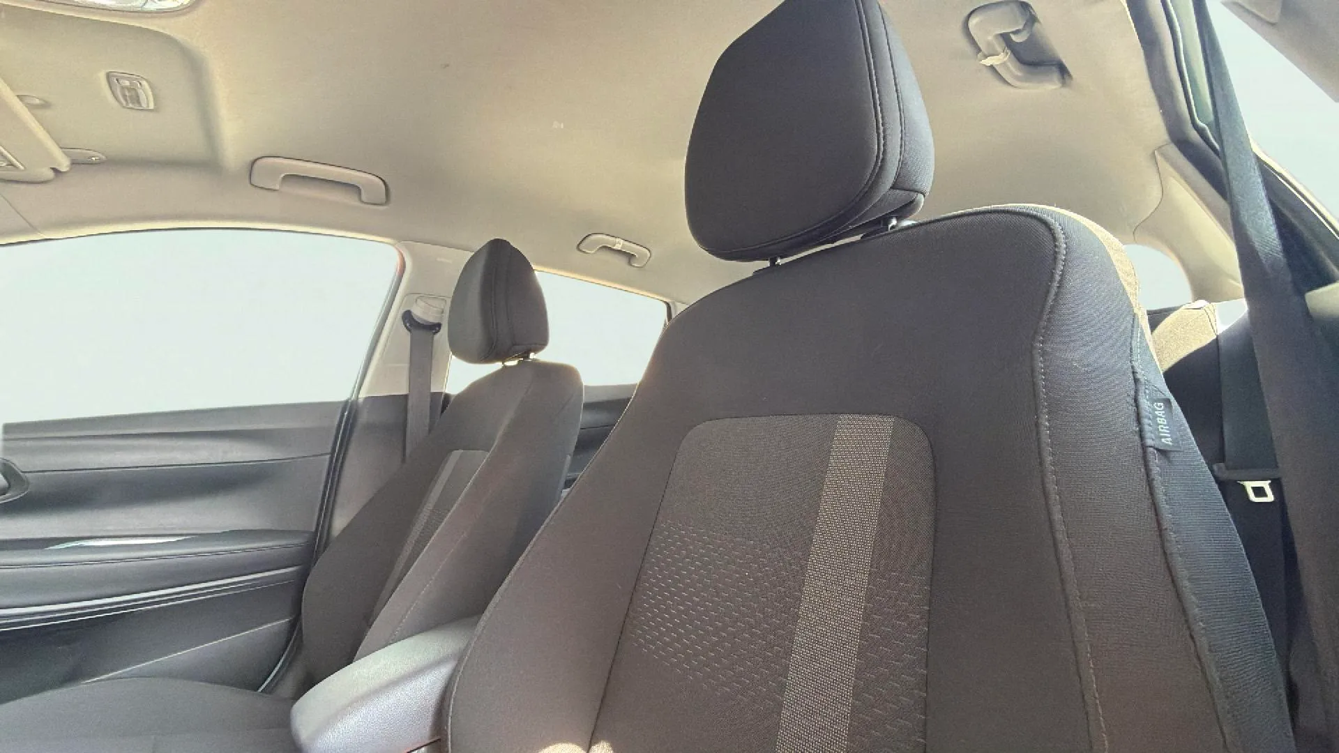 Hyundai i20 1.2 MPI Klass - foto 10