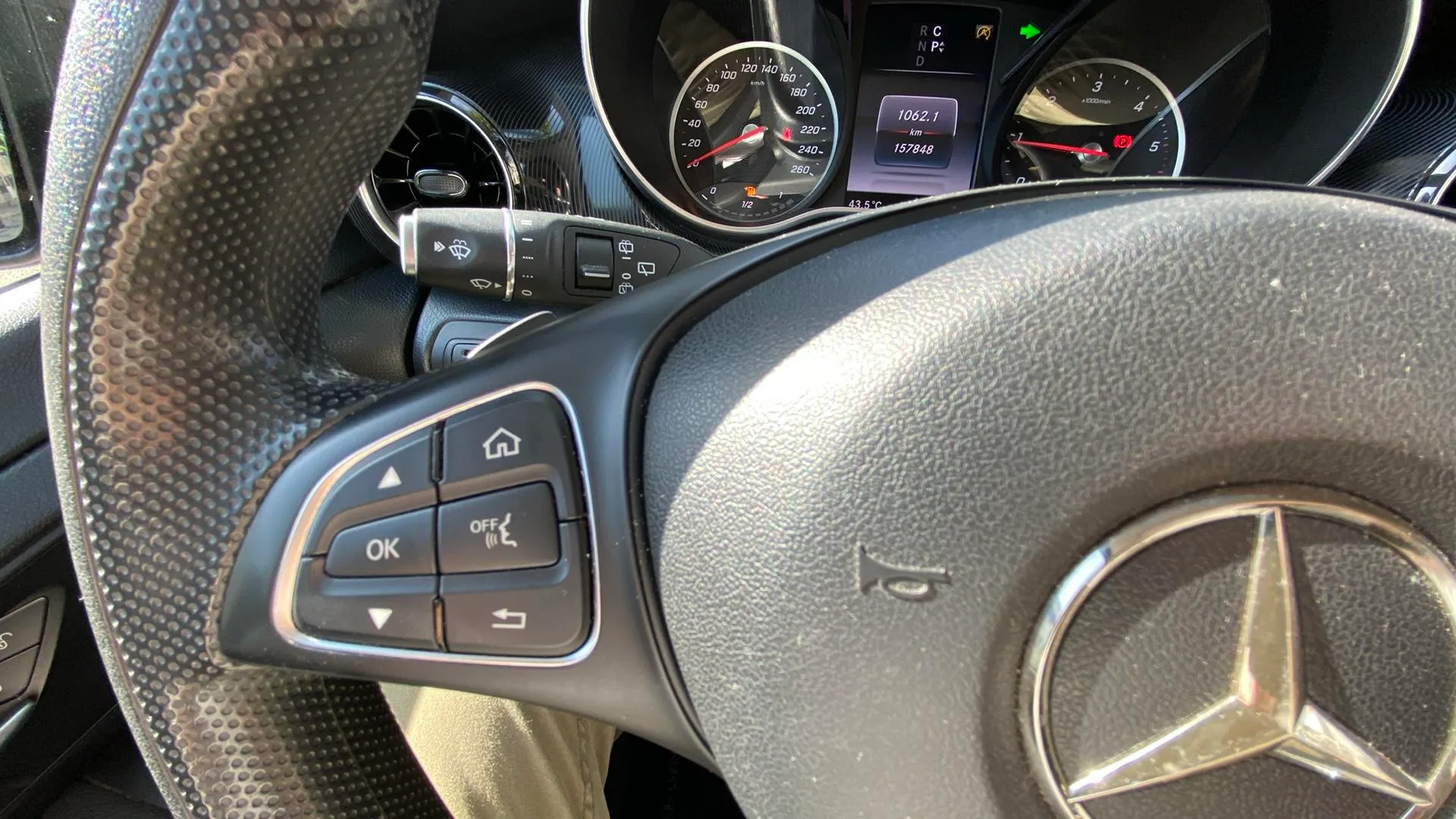 Mercedes-Benz Clase V 250 d Avantgarde Largo - foto 22
