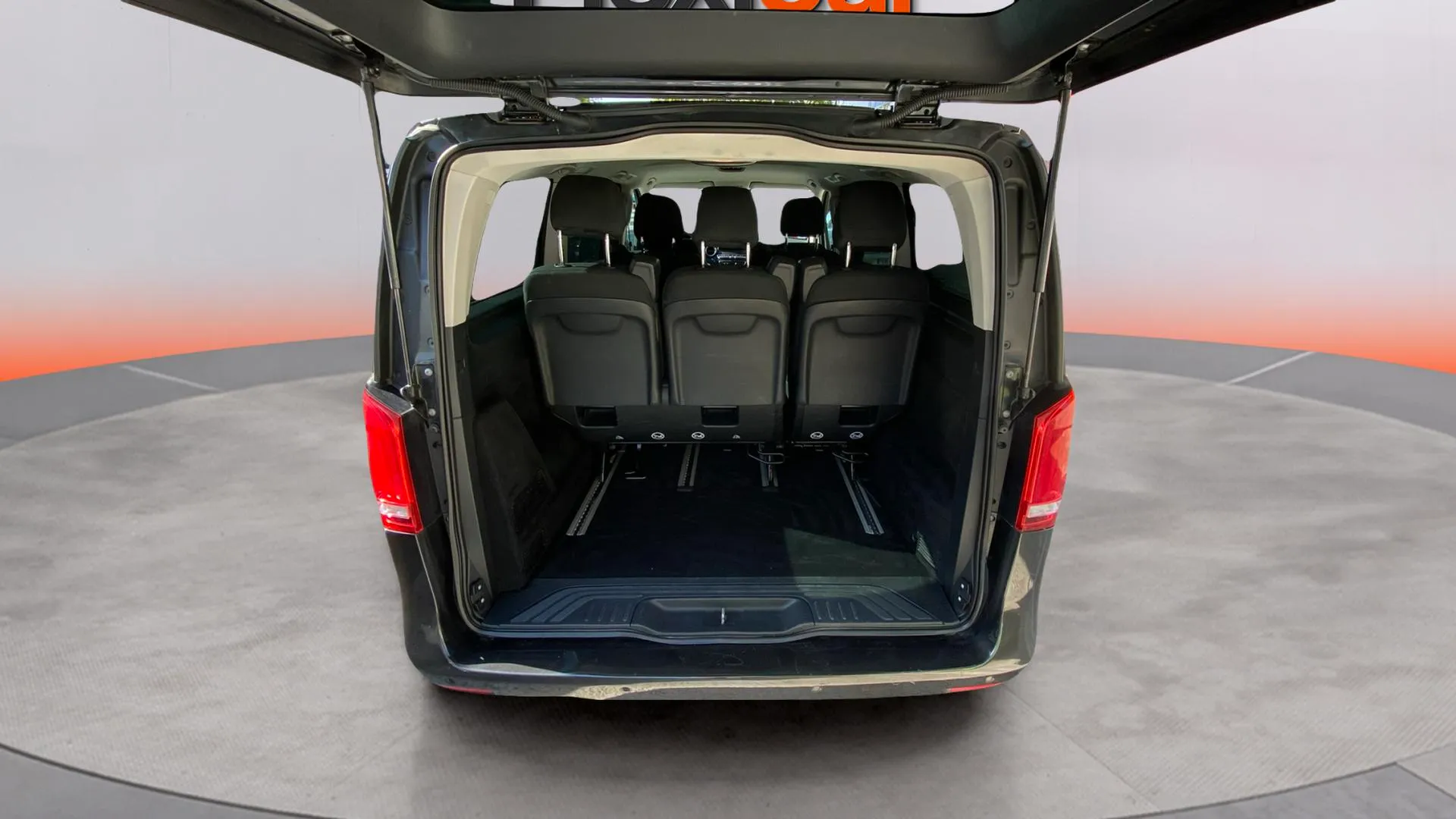 Mercedes-Benz Clase V 250 d Avantgarde Largo - foto 15