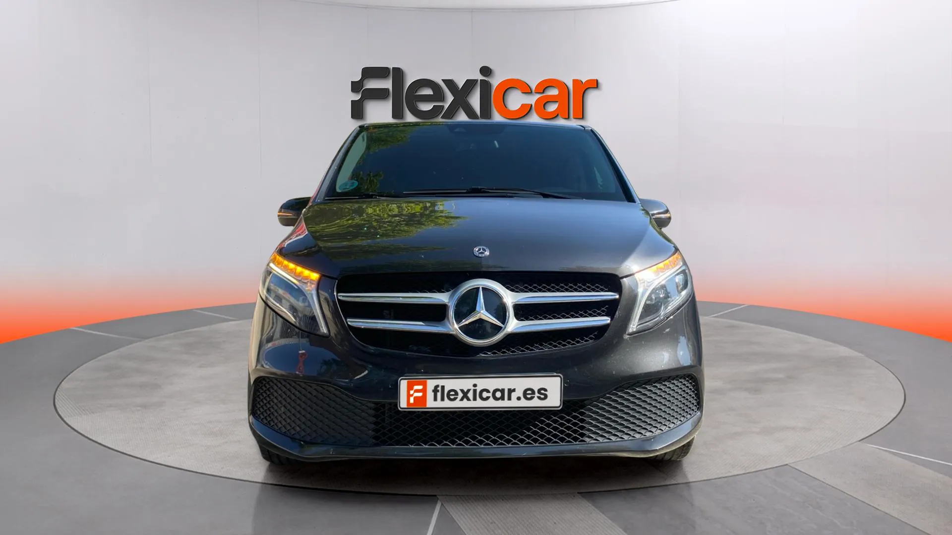 Mercedes-Benz Clase V 250 d Avantgarde Largo - foto 3