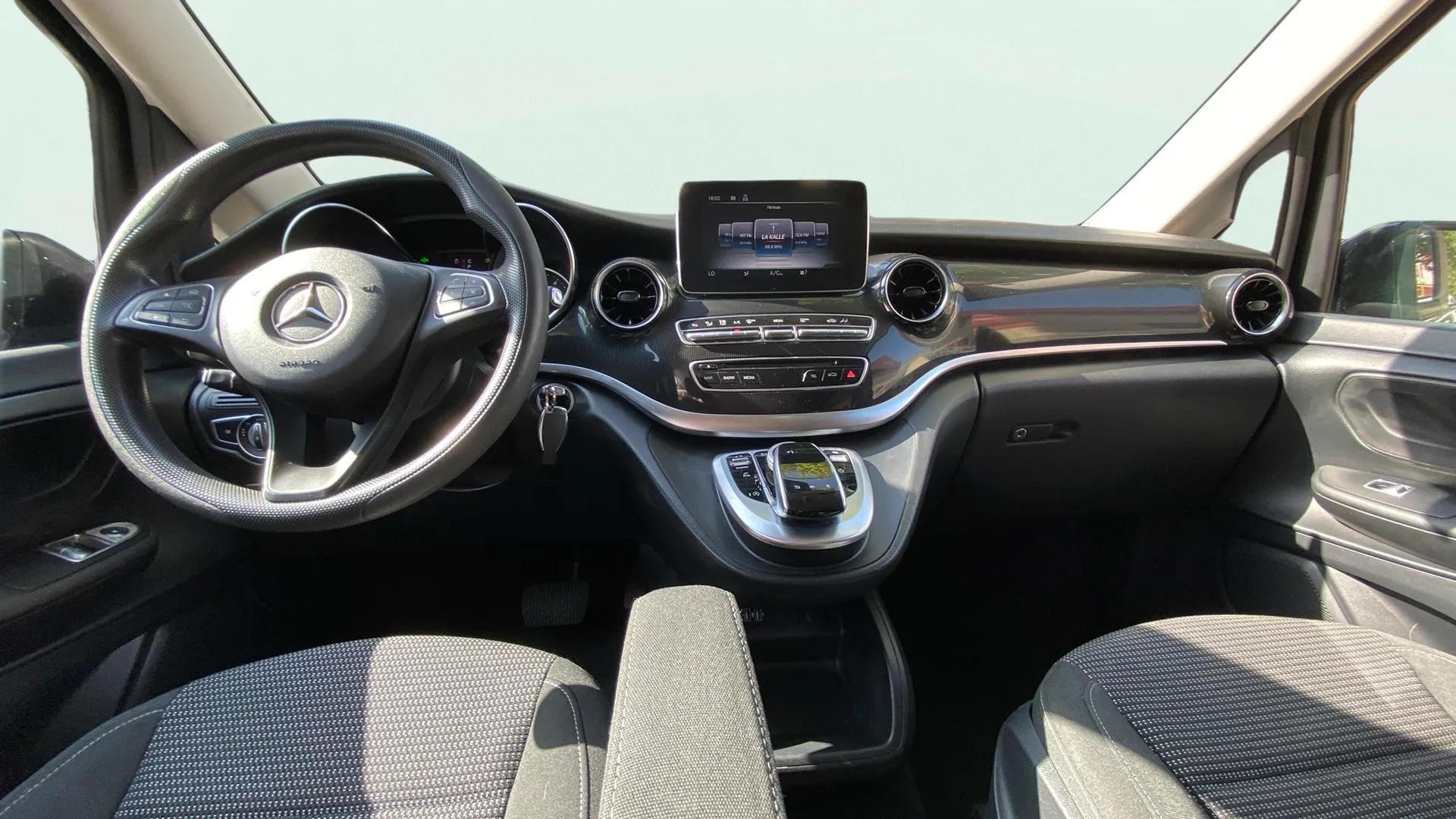 Mercedes-Benz Clase V 250 d Avantgarde Largo - foto 16